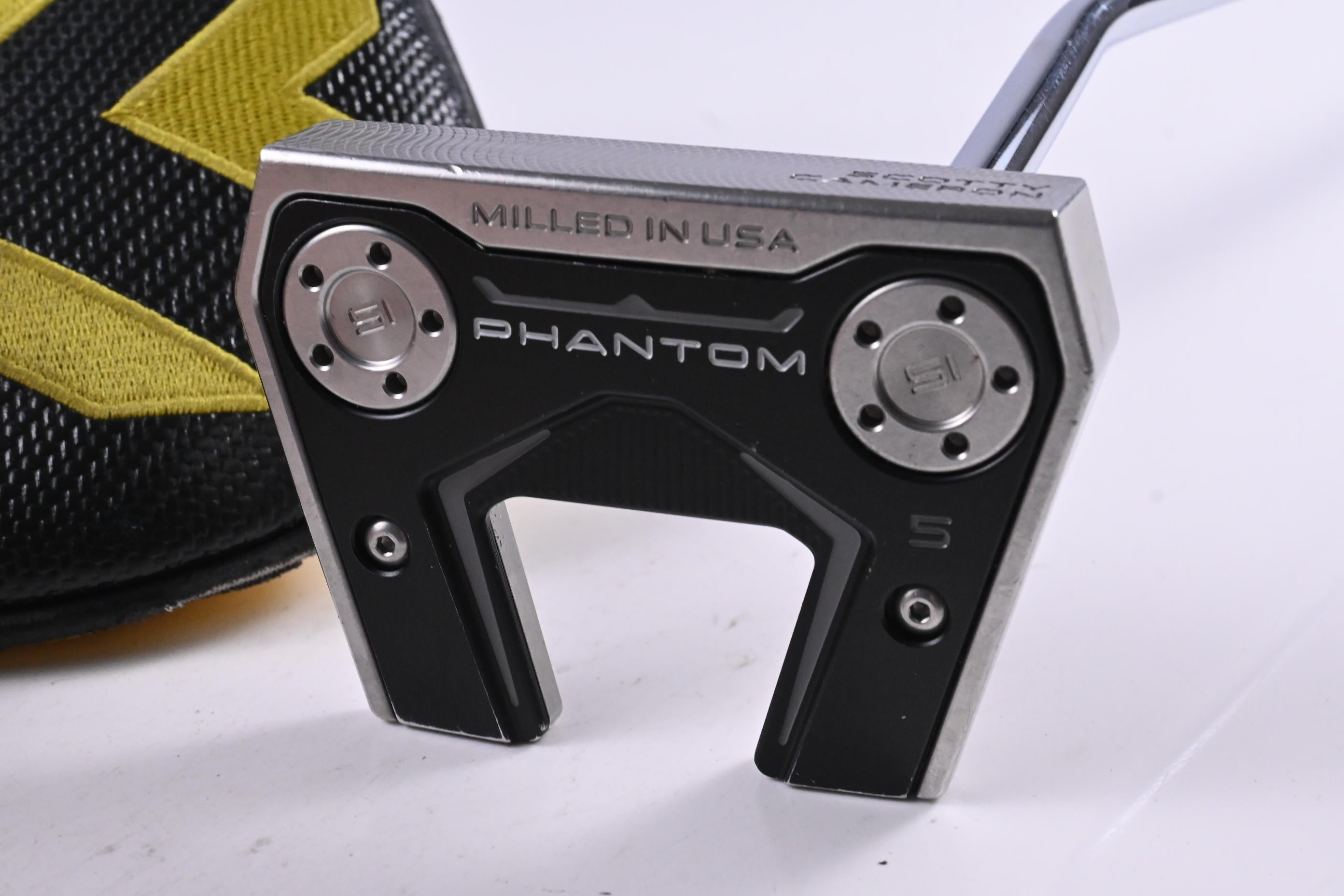 Scotty Cameron Phantom X 5 2024 Putter / 34 Inch