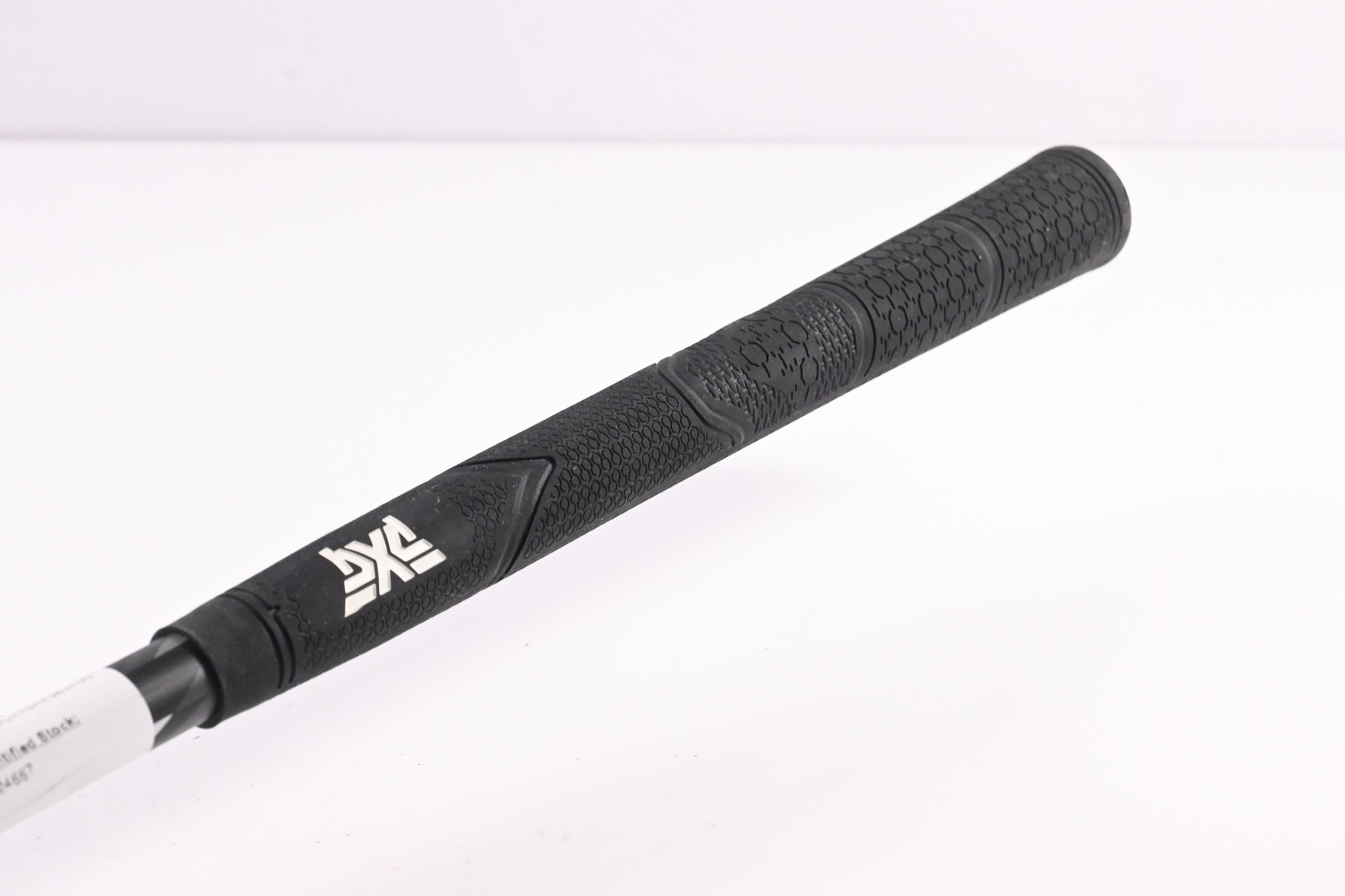 PXG 0317 X Driving #2 Iron / 17 Degree / Senior Flex Project X Cypher 2.0 50