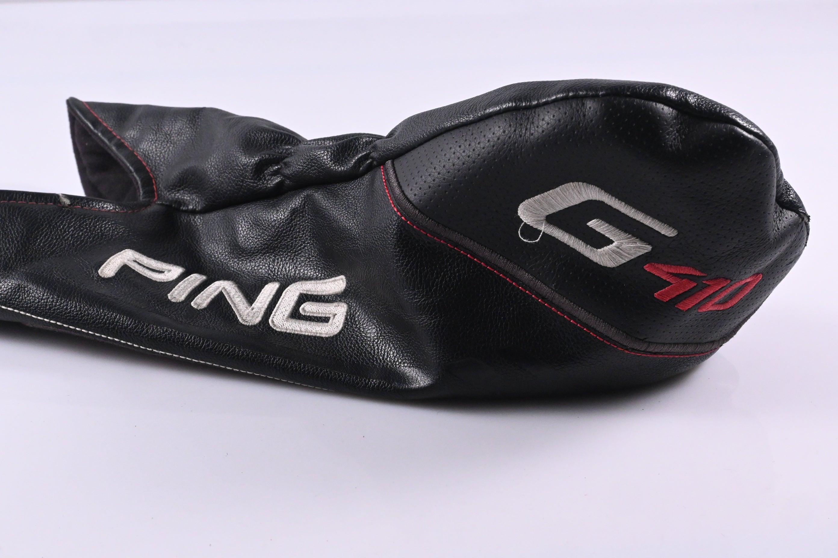 Ping G410 Plus Driver / 9 Degree / Regular Flex Ping ALTA CB Red 55 Shaft