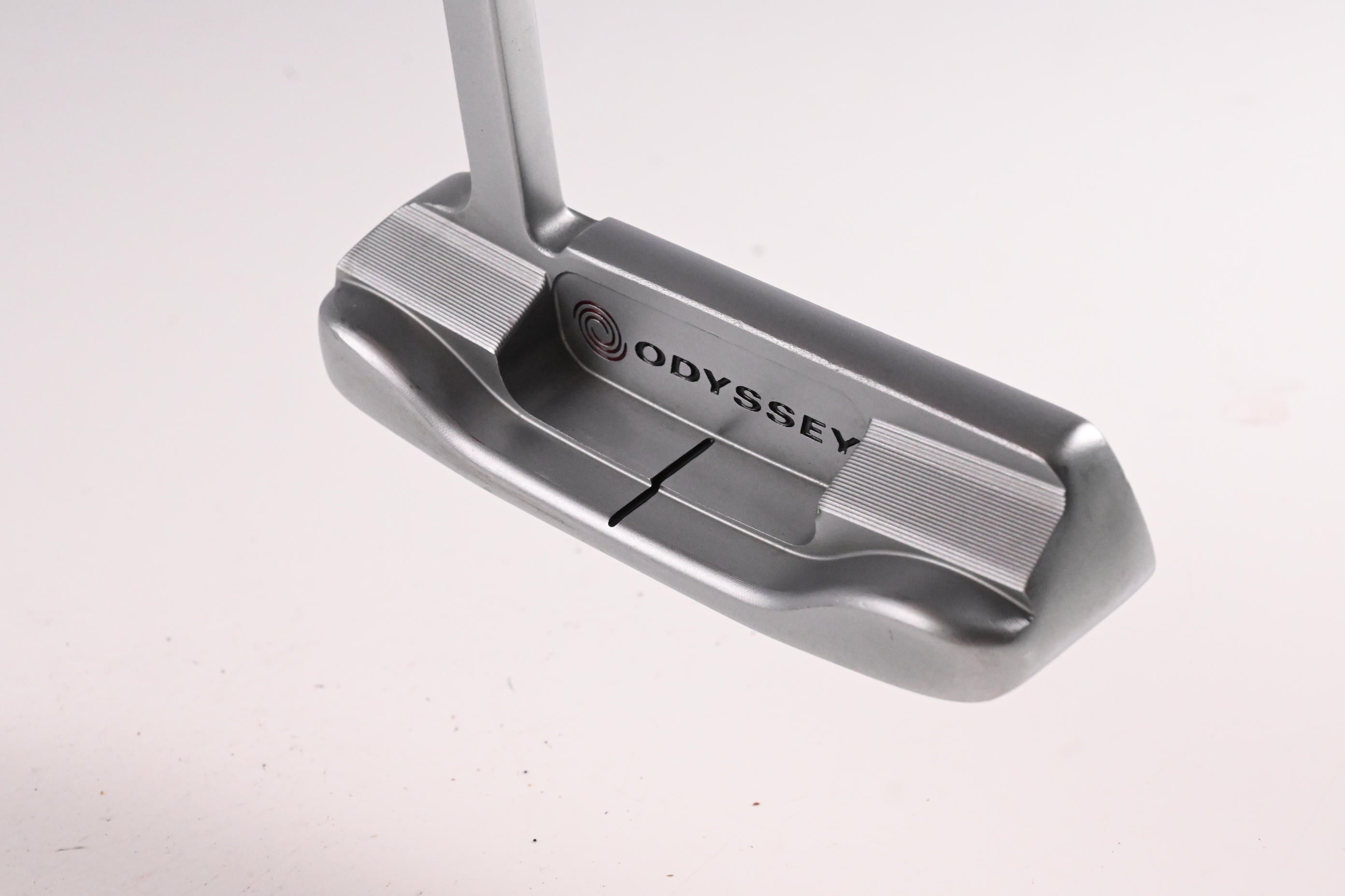 Odyssey White Hot OG 2021 1 Putter / 35 Inch