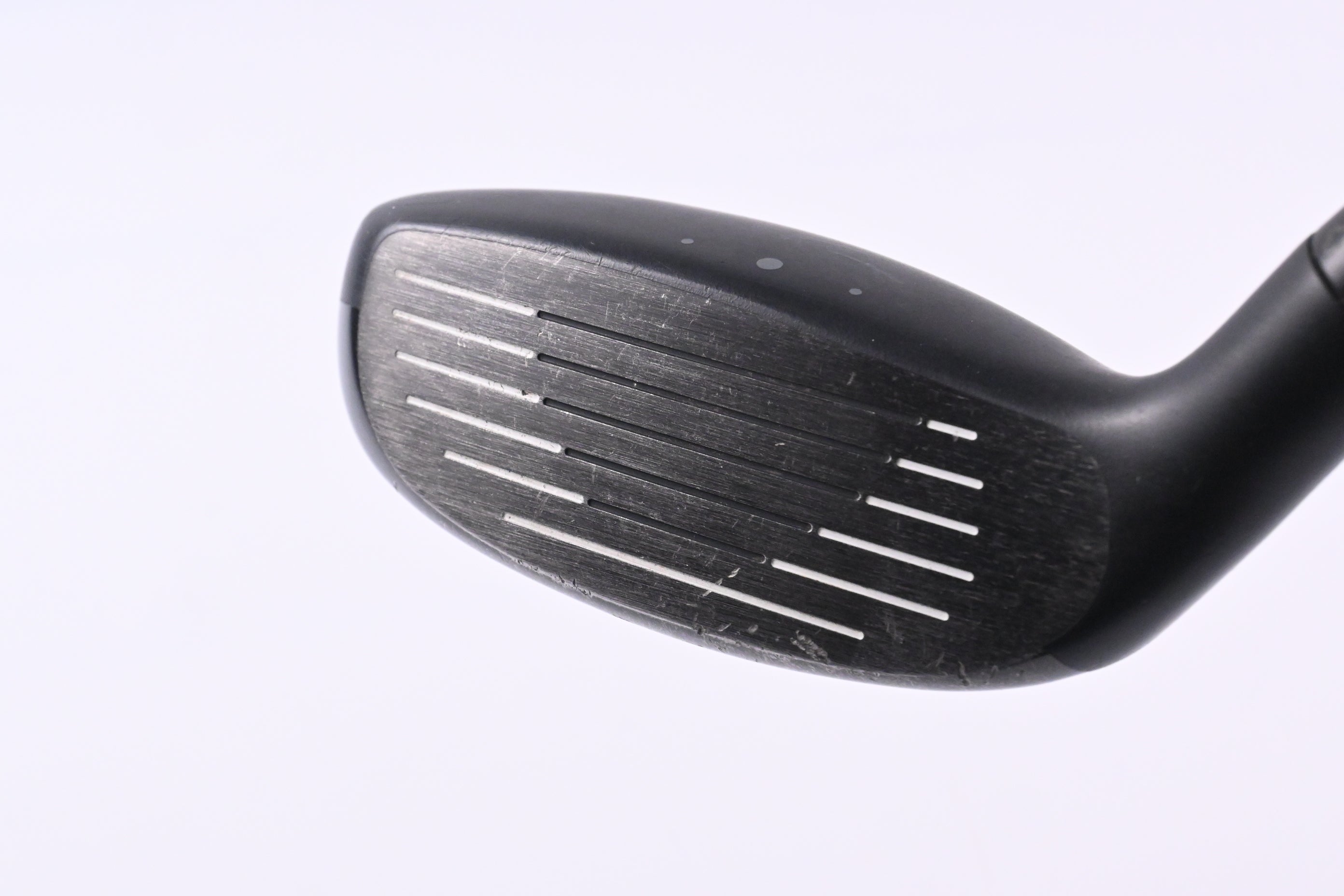 Ping G425 #3 Hybrid / 19 Degree / Stiff Flex Ping Alta CB Slate 70 Shaft