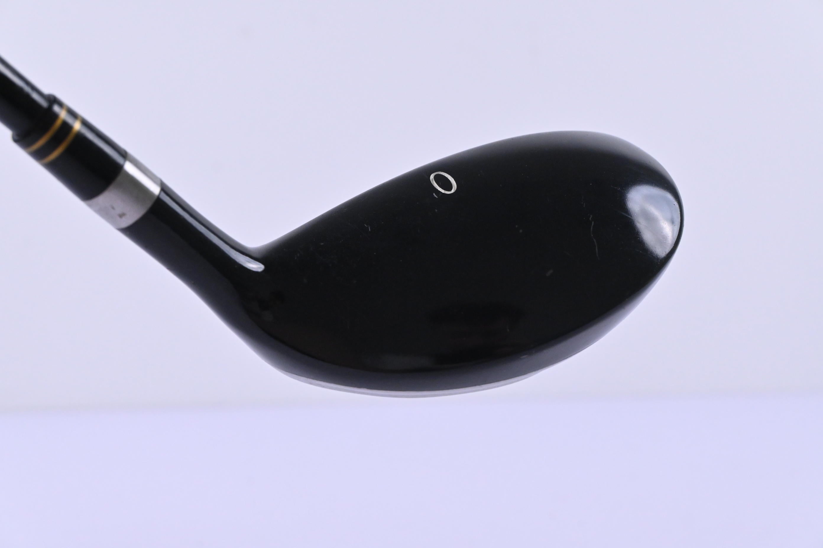 Confidence Z-Hybrid Hyper Steel #3 Hybrid / 18 Degree / Regular Flex Confidence