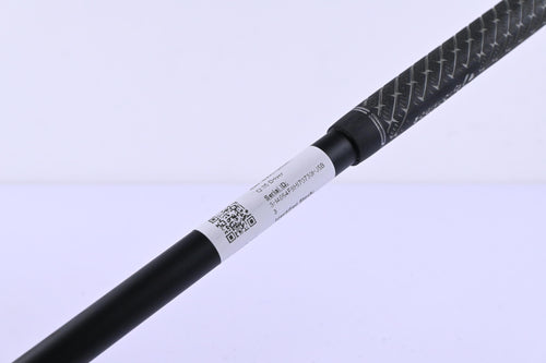 Taylormade Qi35 Driver / 9 Degree / Regular Flex Fujikura Air Speeder 50 Shaft
