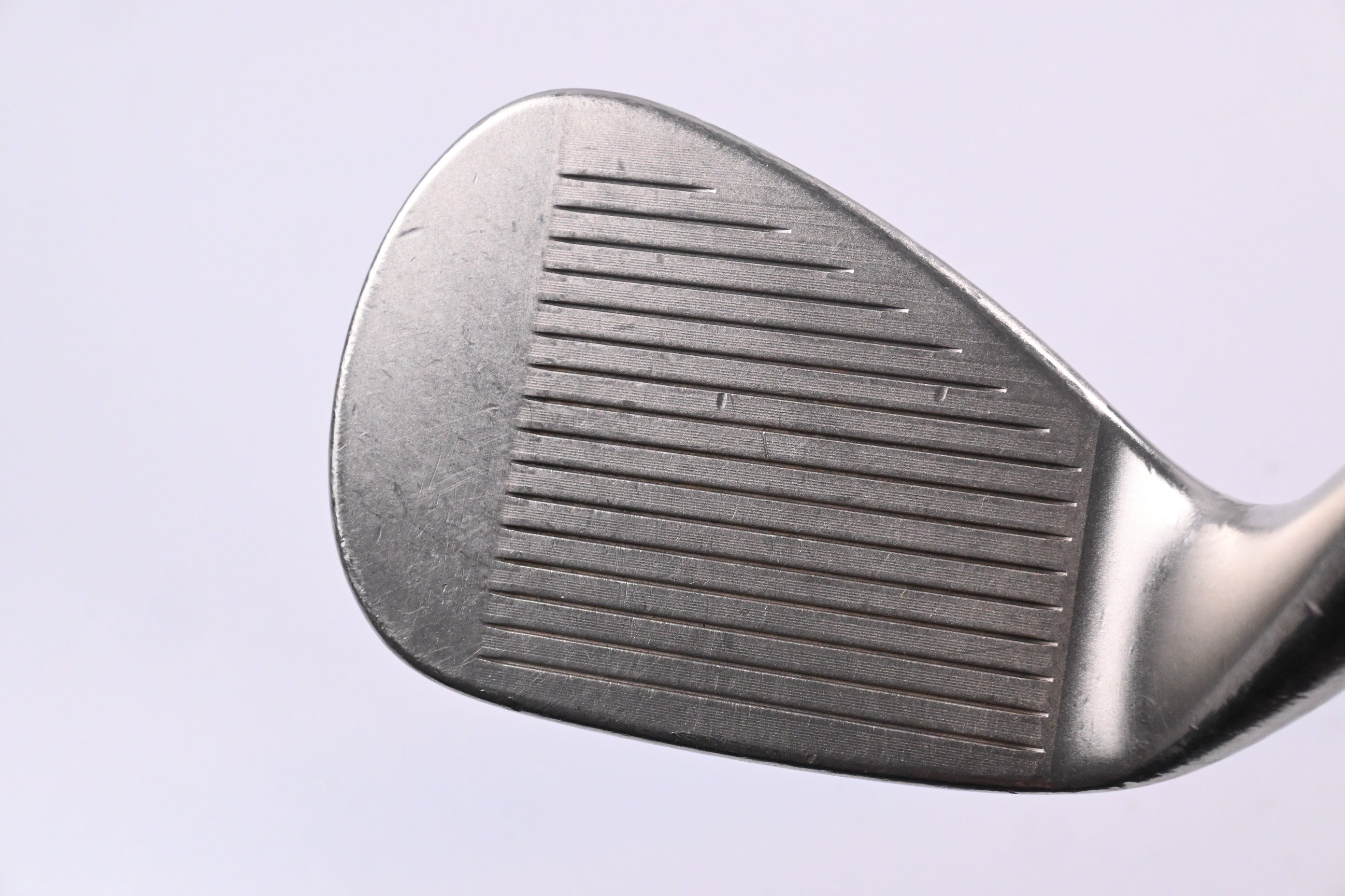 Titleist Vokey SM10 Gap Wedge / 50 Degree / Stiff Flex NS Pro Modus 3 Tour 130