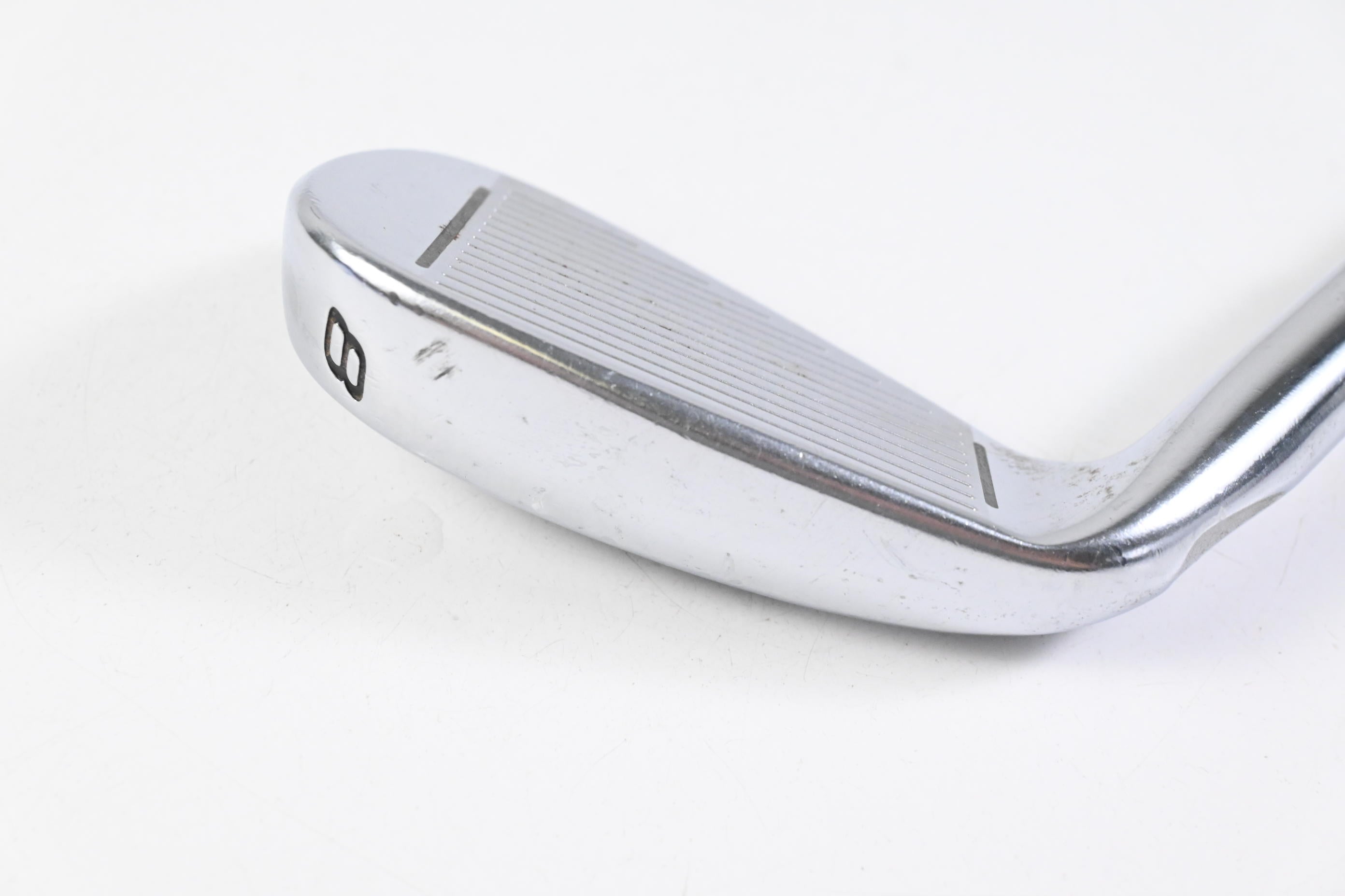 Taylormade RSi2 #8 Iron / Regular Flex KBS Tour 105 Shaft