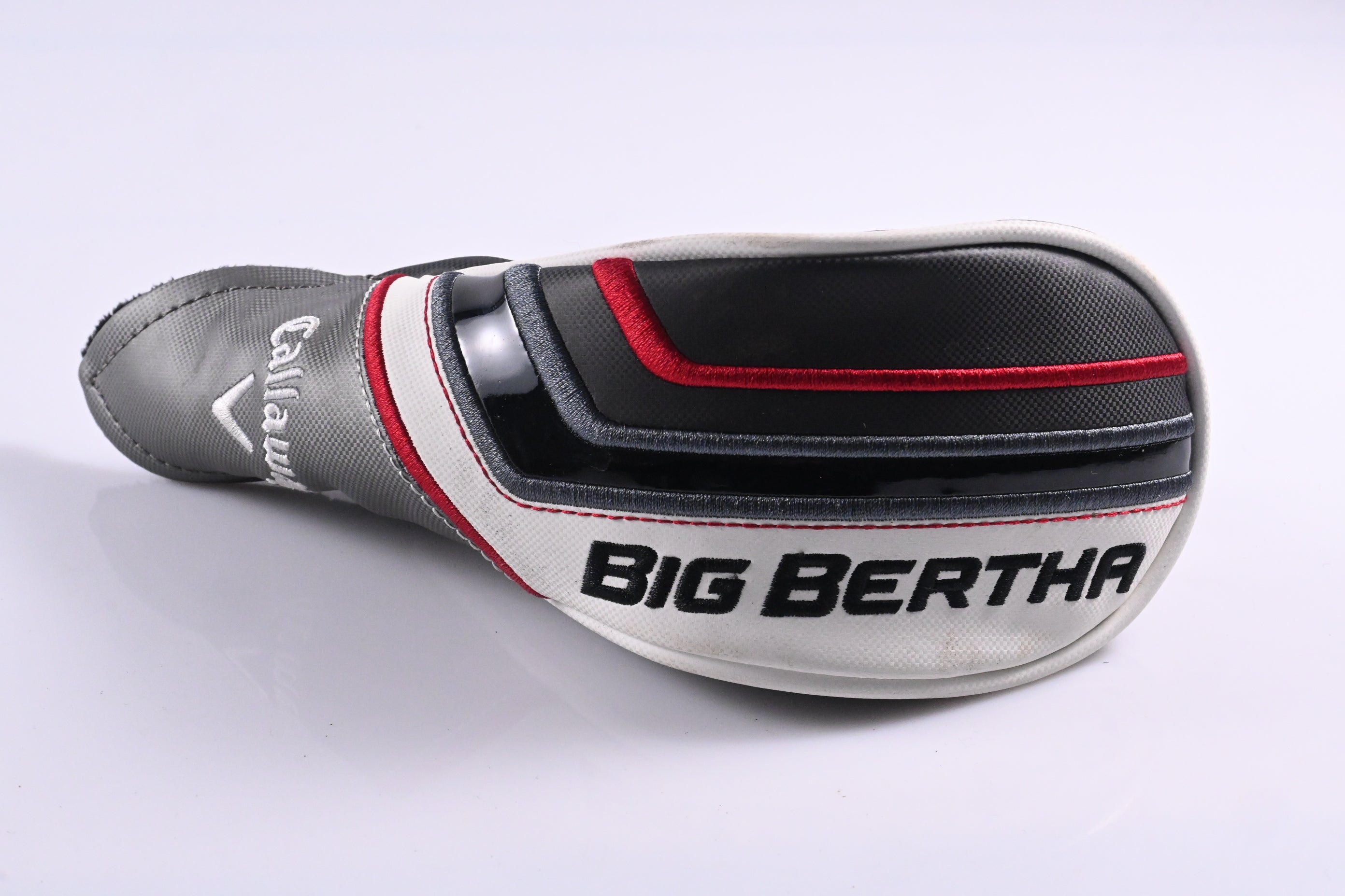 Callaway Big Bertha 2023 #5 Hybrid / 24 Degree / Senior Flex Big Bertha RCH 65