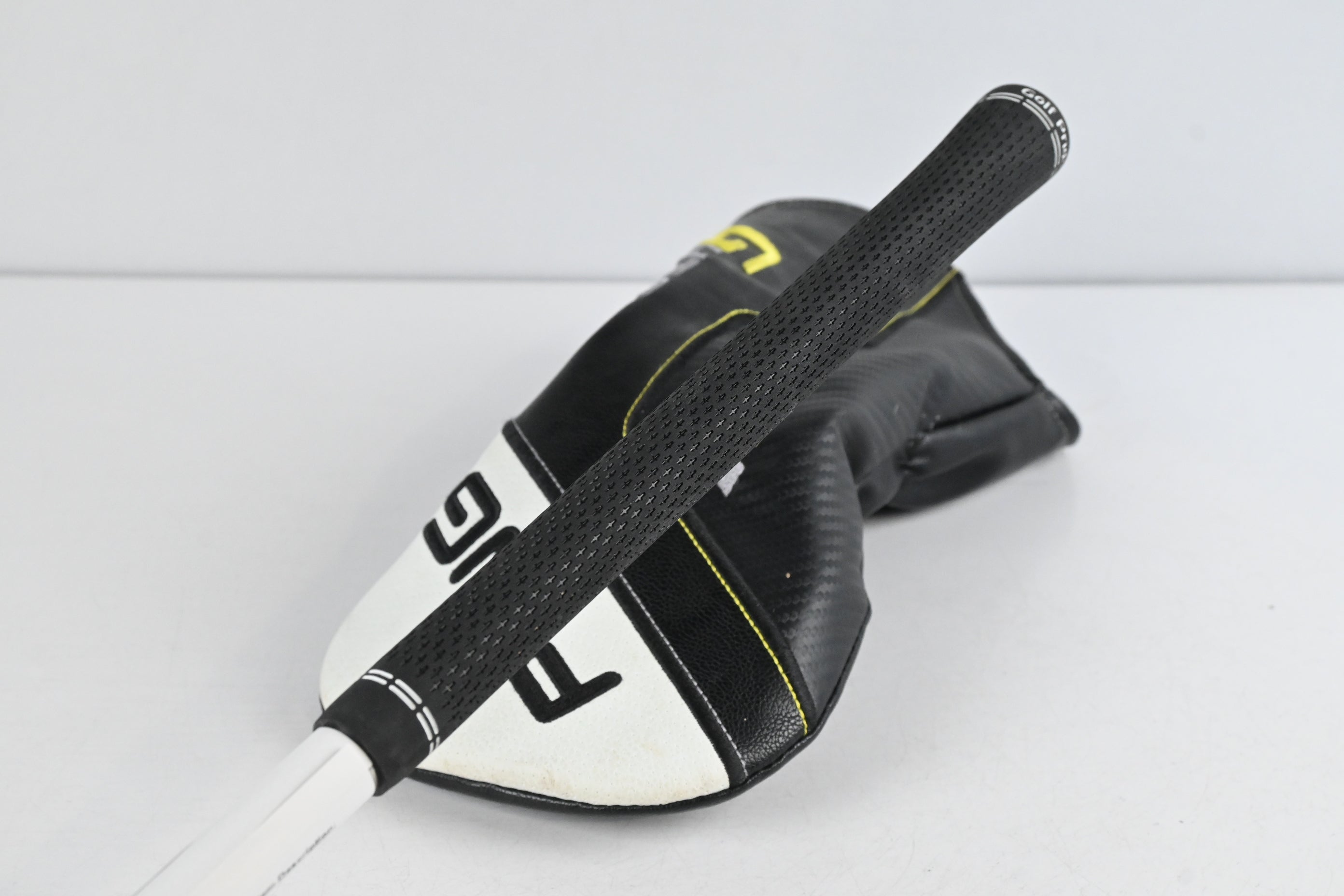 Ping G430 Max Driver / 9 Degree / Stiff Flex Ping Tour 2.0 Chrome 65 Shaft