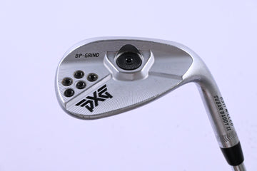 PXG 0311 Milled Sugar Daddy II Sand Wedge / 56 Degree / Stiff Flex Elevate 95