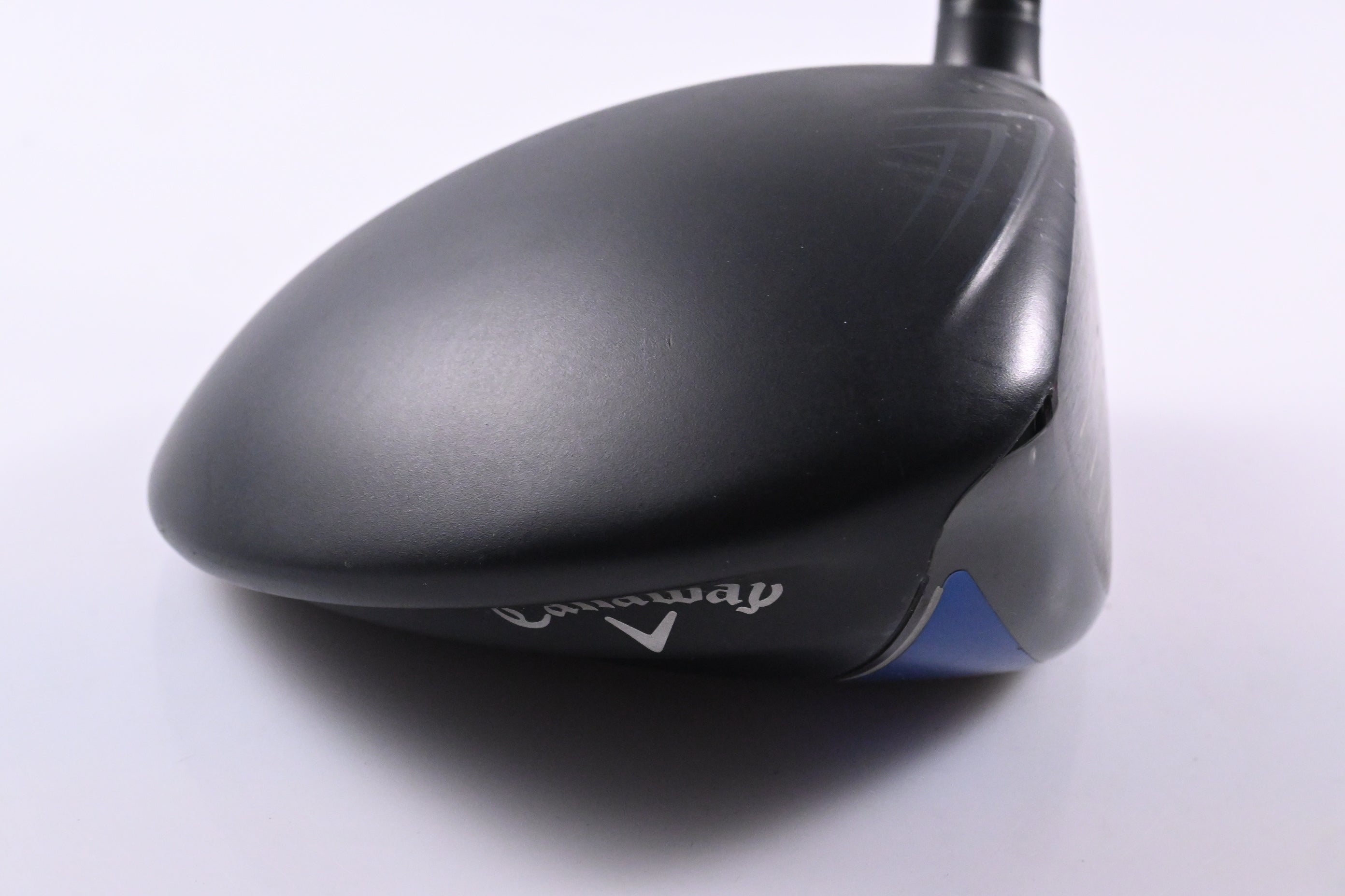 Callaway XR16 Driver / 9 Degree / Tour Stiff Flex Fujikura Speeder665 Evolution