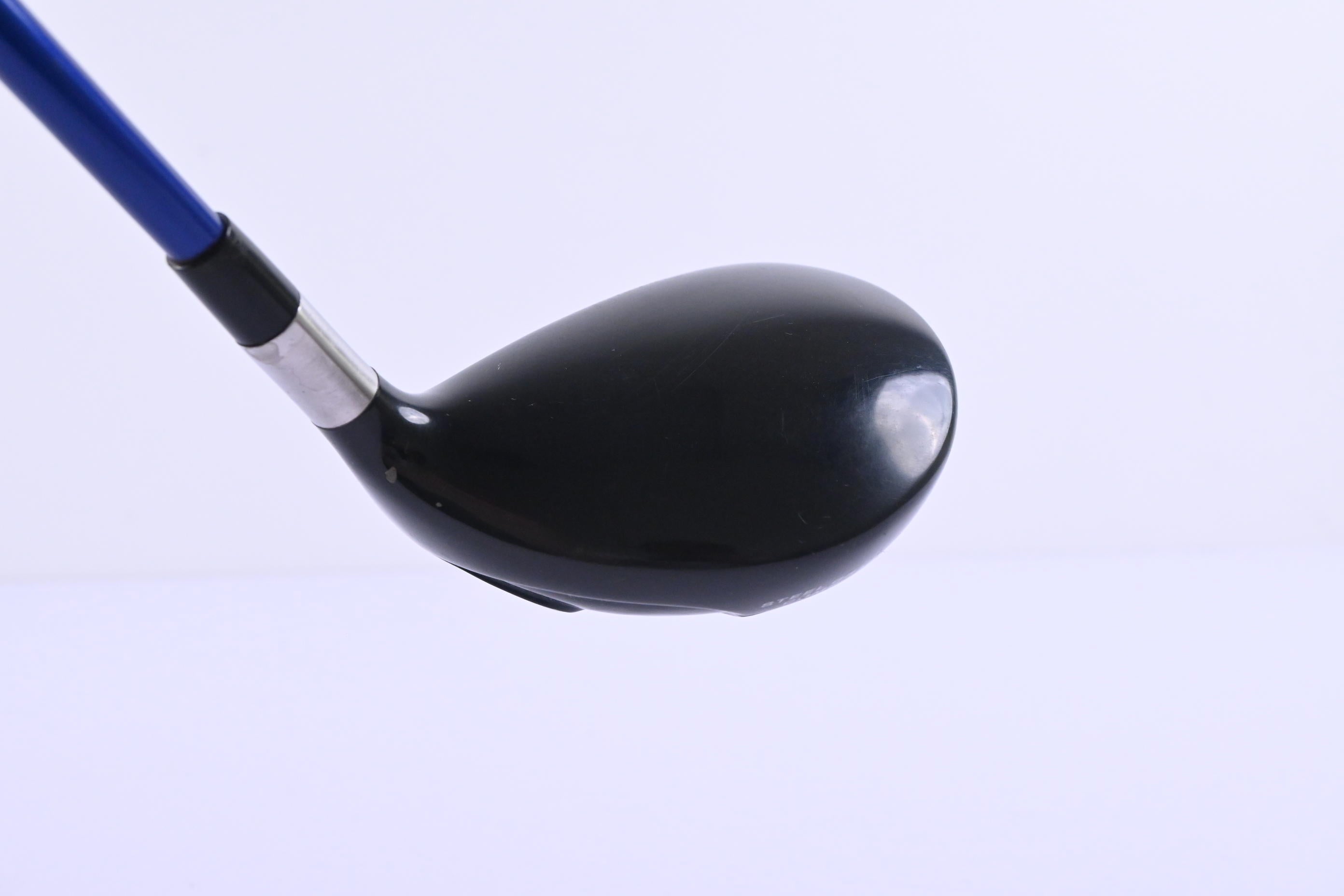 Mizuno F-50 #3 Wood / 15 Degree / Stiff Flex Graphite Design Tour AD YS-6+