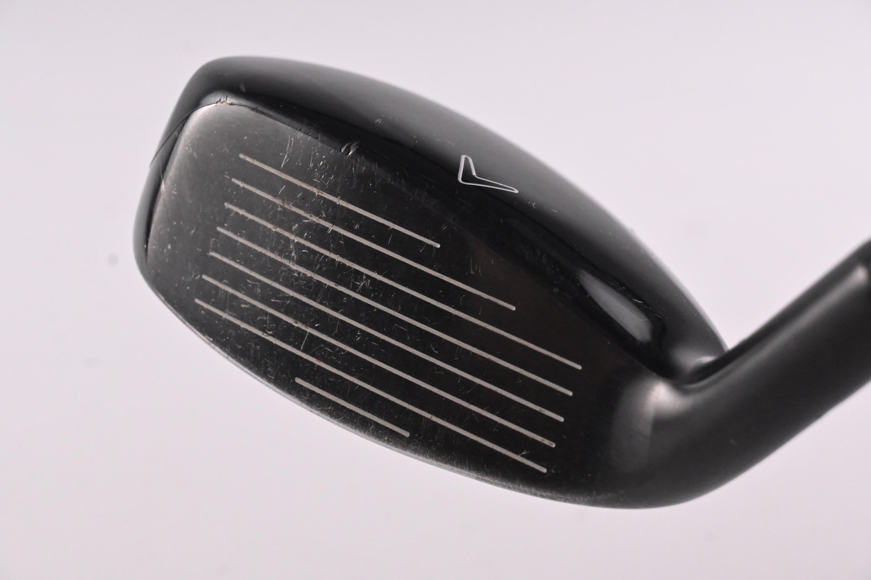 Ladies Callaway Rogue #5 Hybrid / 24 Degree / Ladies Flex Quaranta 40 Shaft