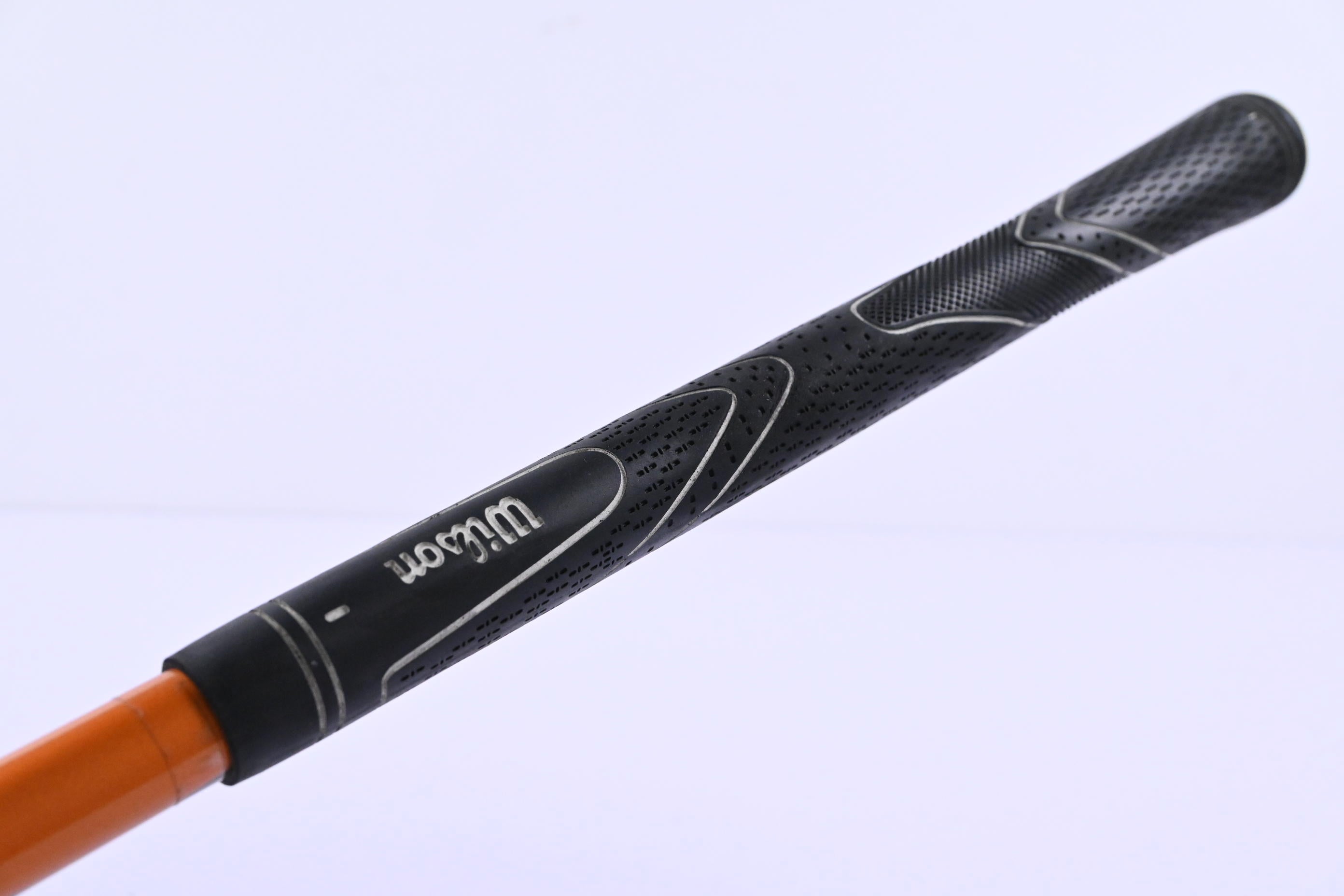Left Hand Wilson X31 Driver / 10.5 Degree / Regular Flex Wilson Firestick Shaft