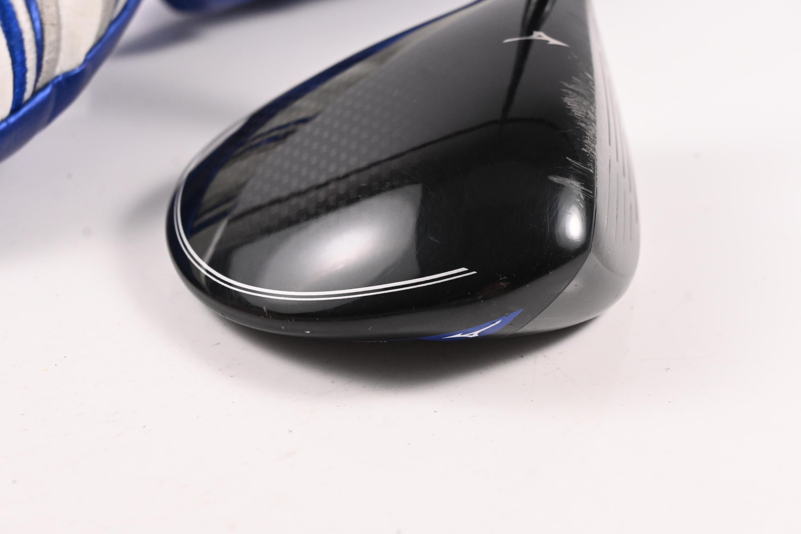 Mizuno ST200 #3 Wood / 15 Degree / Regular Flex Diamana M+ Red 60 Ltd Shaft