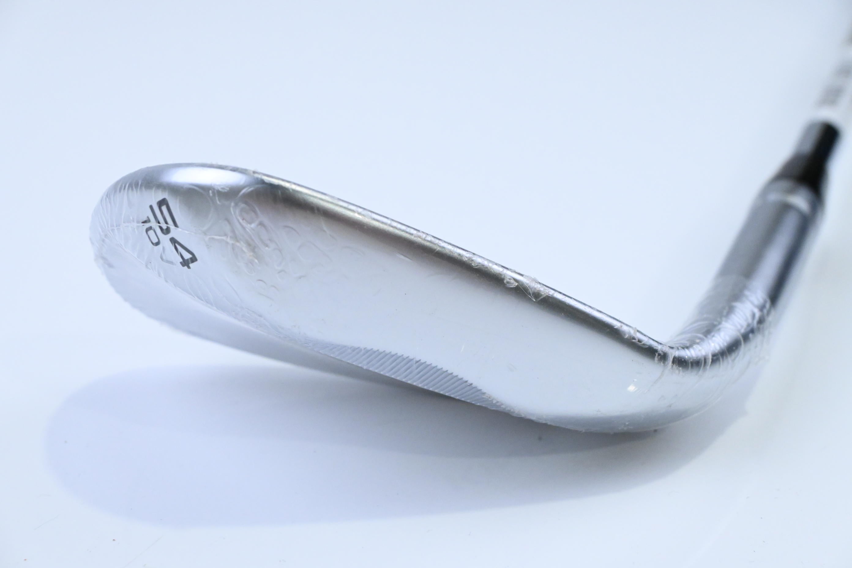 Cobra King 2025 Sand Wedge / 54 Degree / Wedge Flex Dynamic Gold Spinner