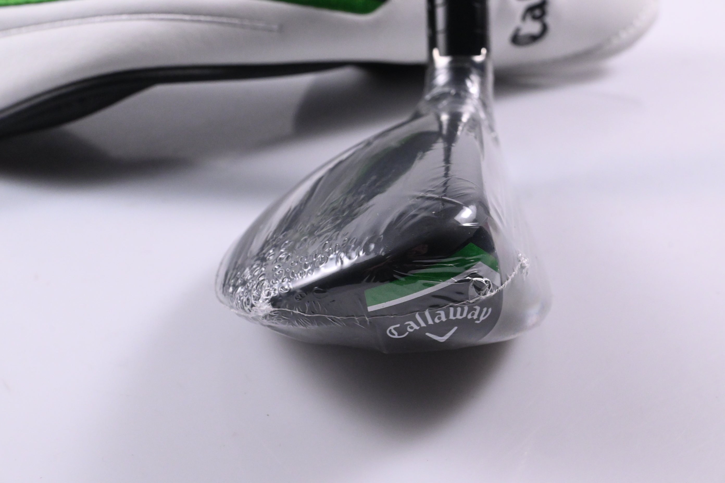 Callaway Elyte X #5 Hybrid / 25 Degree / Regular Flex Denali Charcoal 60 Shaft