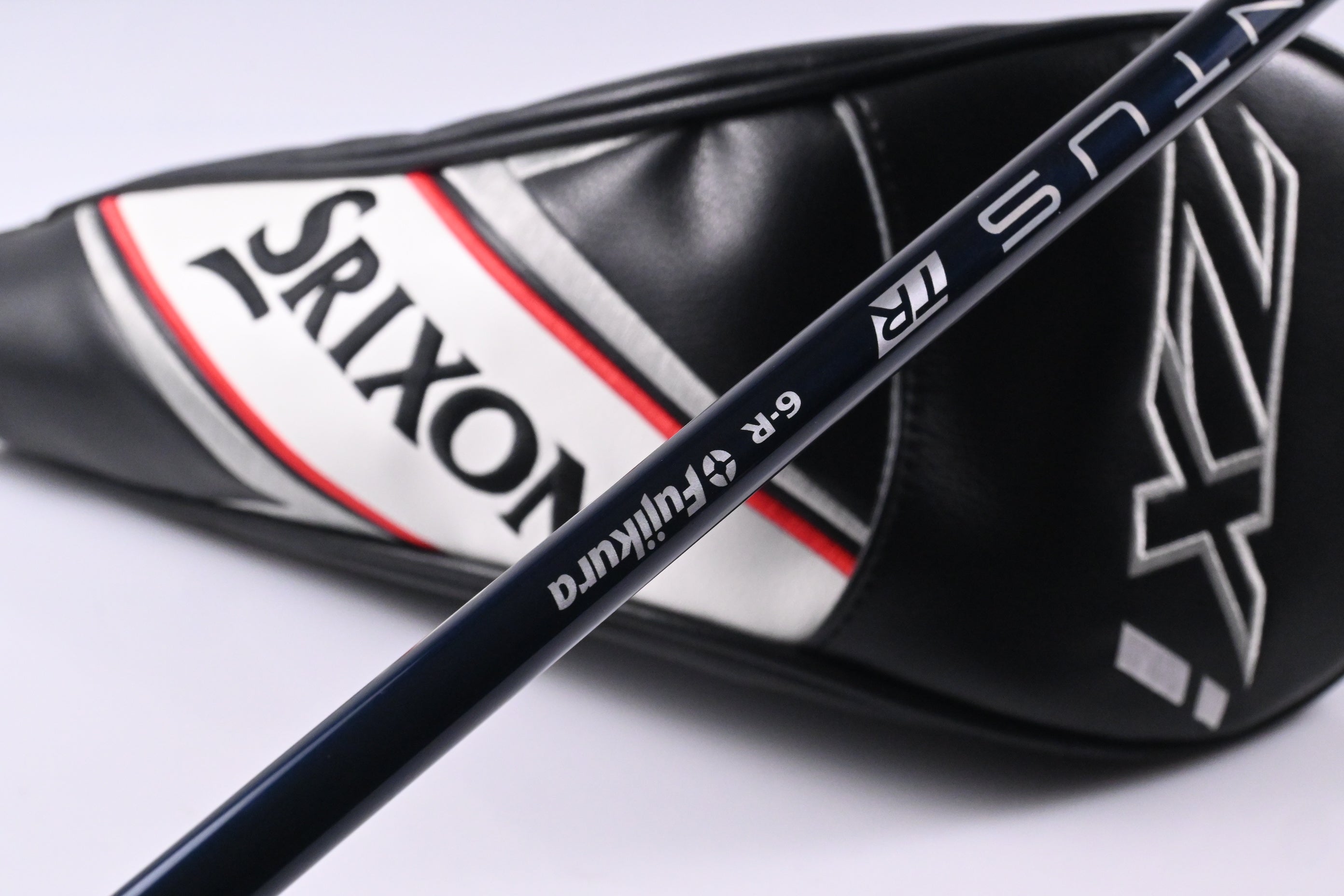 Srixon ZXi LS Driver / 9 Degree / Regular Flex Fujikura Ventus TR Blue 6 Shaft