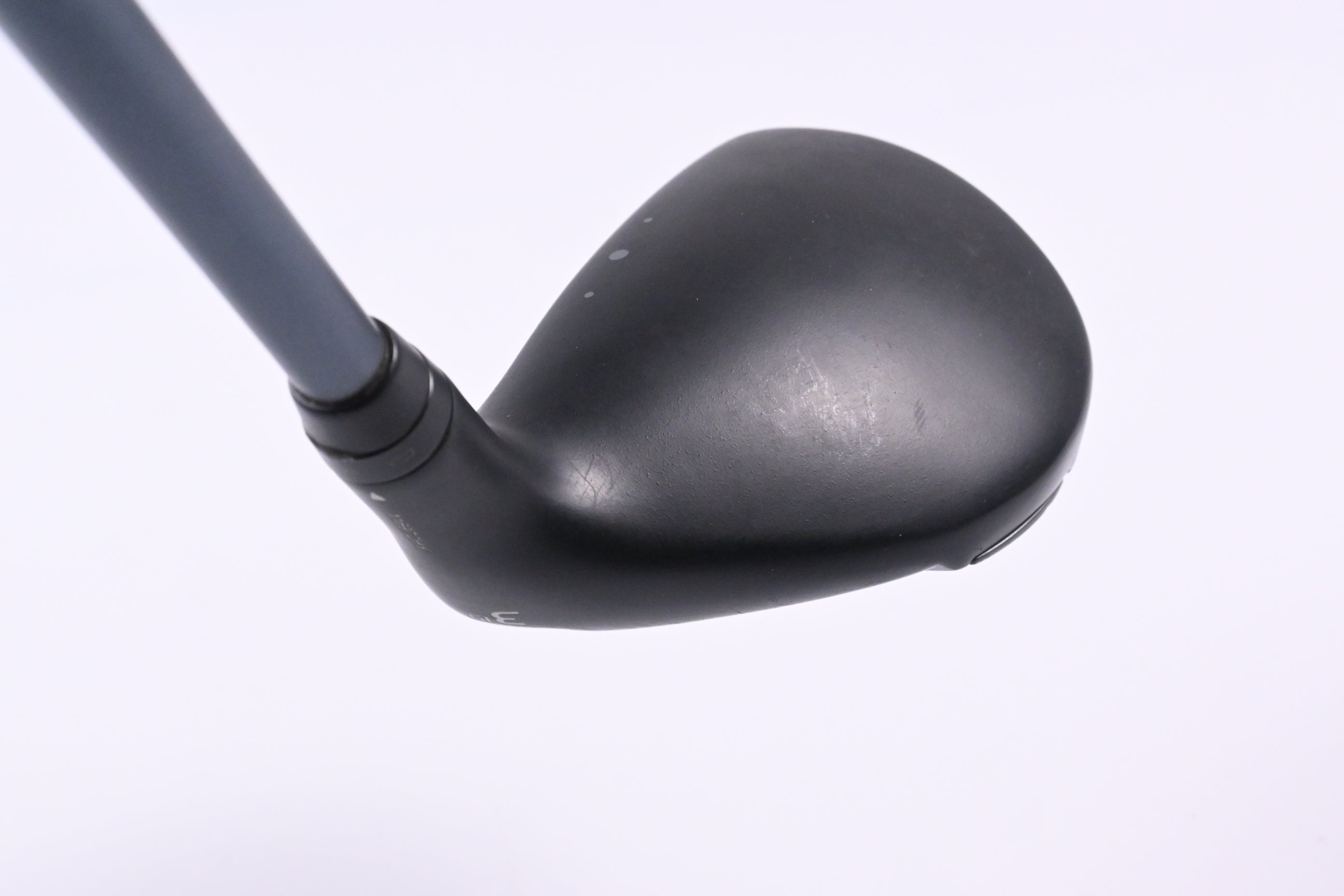 Ping G425 #3 Hybrid / 19 Degree / Stiff Flex Ping Alta CB Slate 70 Shaft