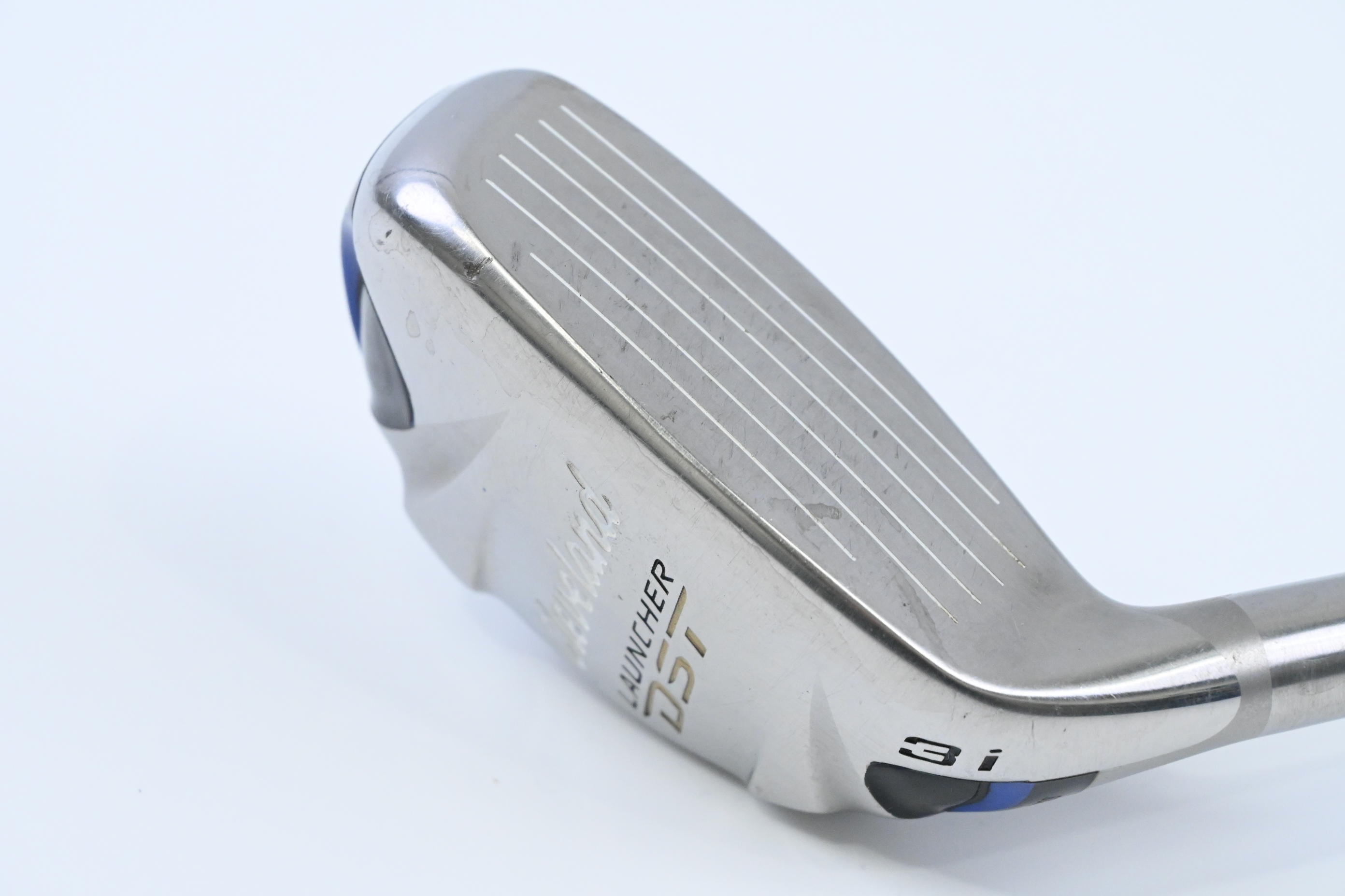 Cleveland Launcher DST #3 Hybrid / 20.5 Degree / Regular Flex Diamana 74vSL