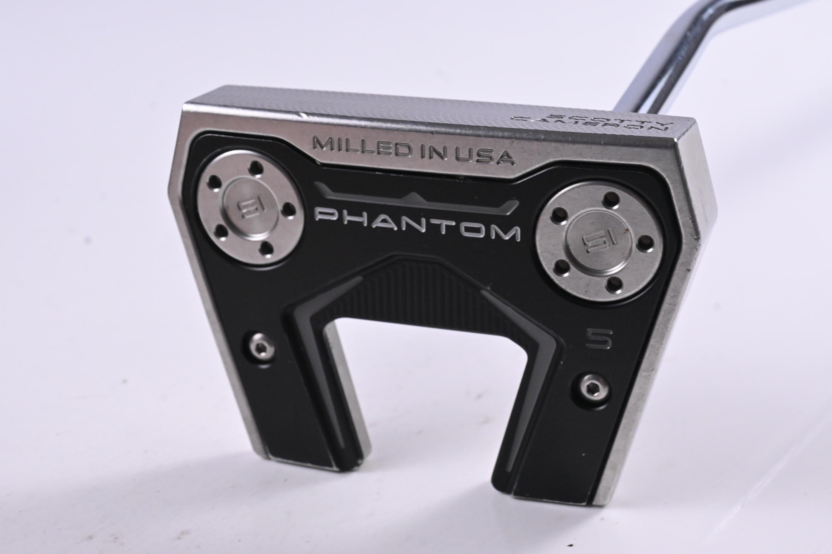 Scotty Cameron Phantom X 5 2024 Putter / 34 Inch