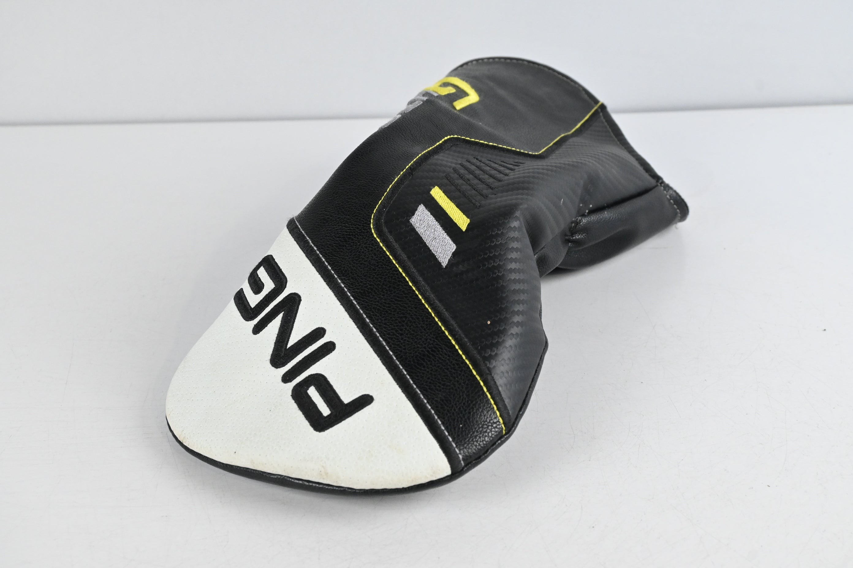 Ping G430 Max Driver / 9 Degree / Stiff Flex Ping Tour 2.0 Chrome 65 Shaft