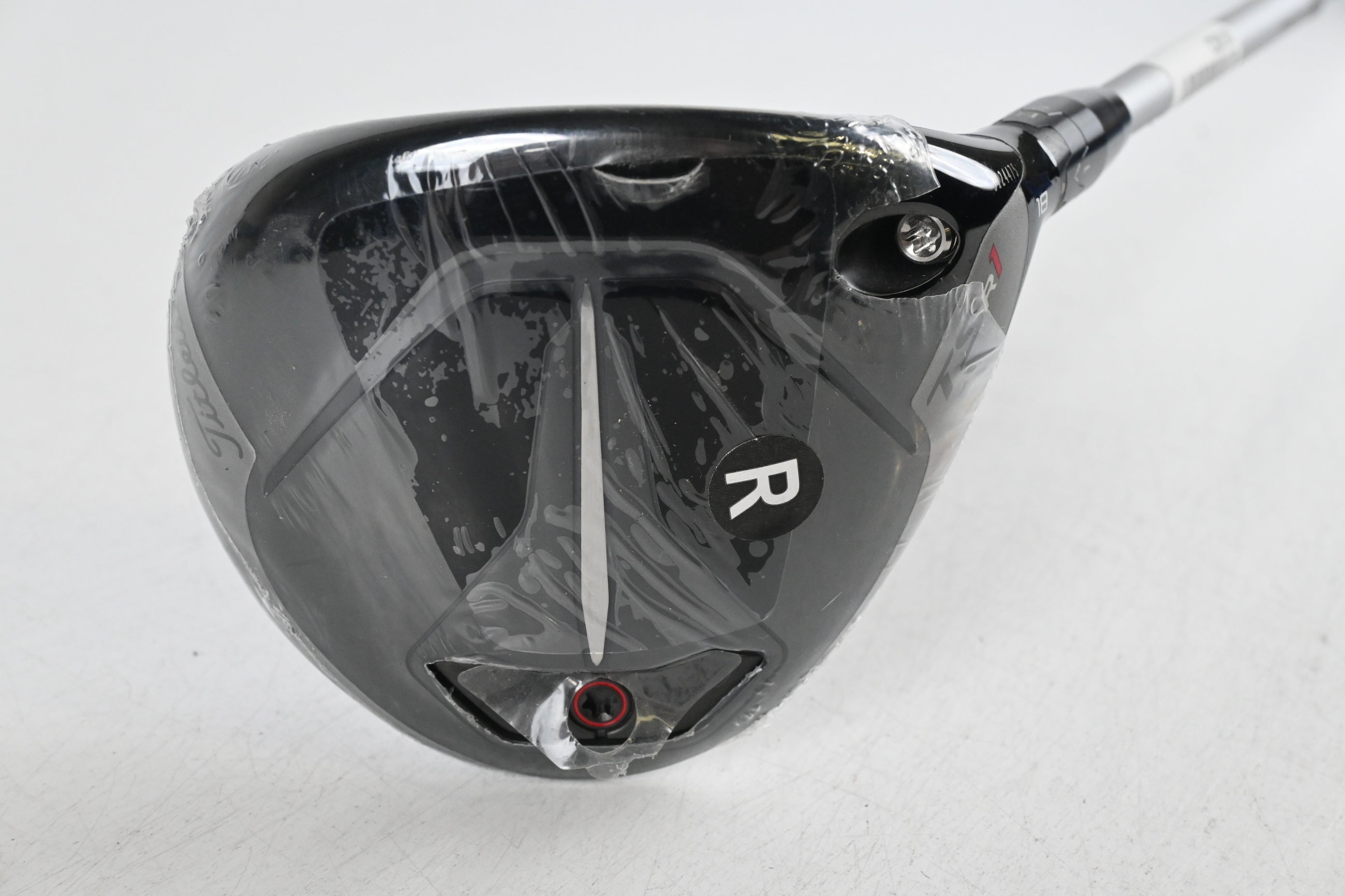 Titleist TSR1 #5 Wood / 18 Degree / Regular Flex MMT Speedmesh 40 Shaft
