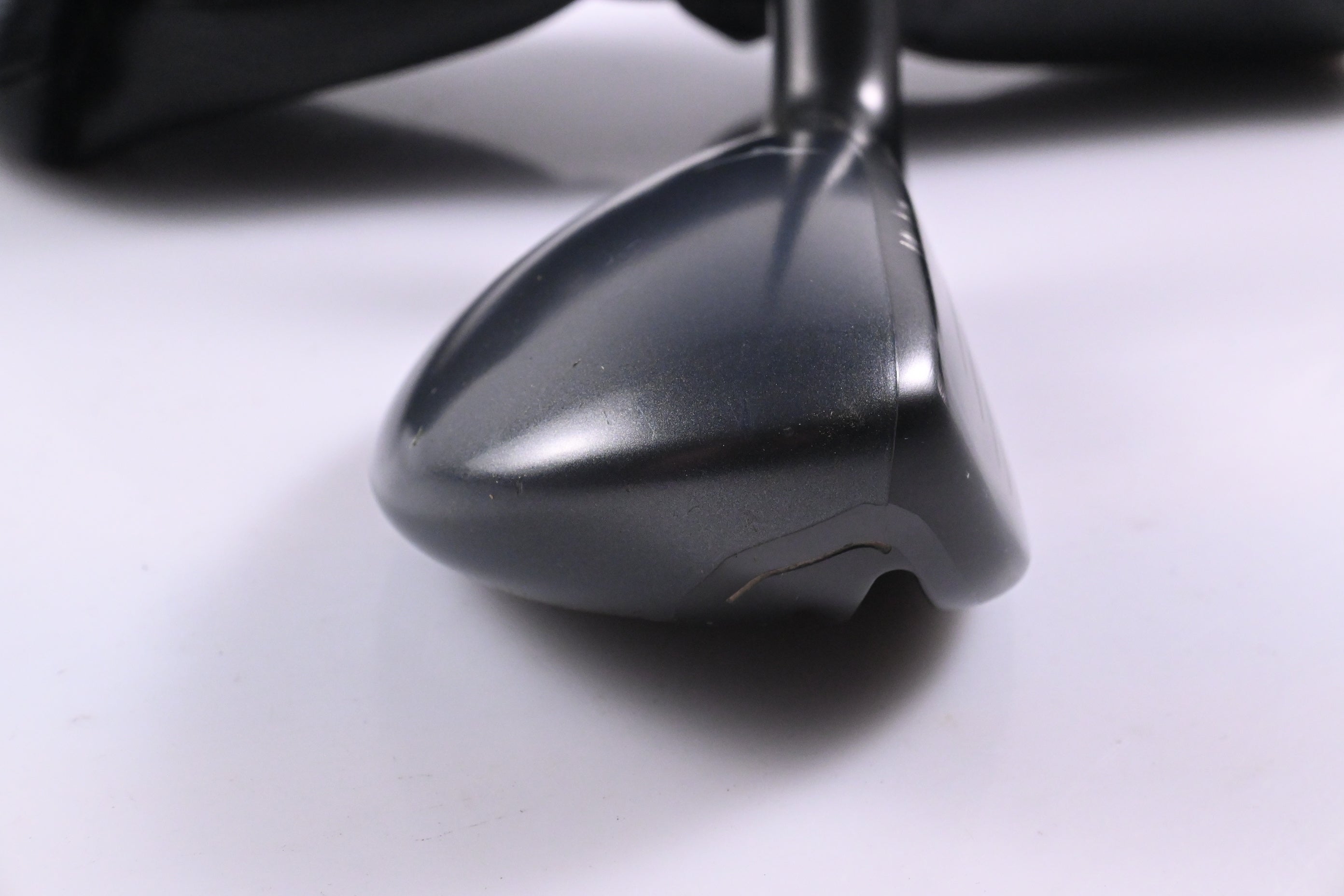 Mizuno CLK 2018 #4 Hybrid / 22 Degree / Stiff Flex Fujikura Speeder Evolution 75