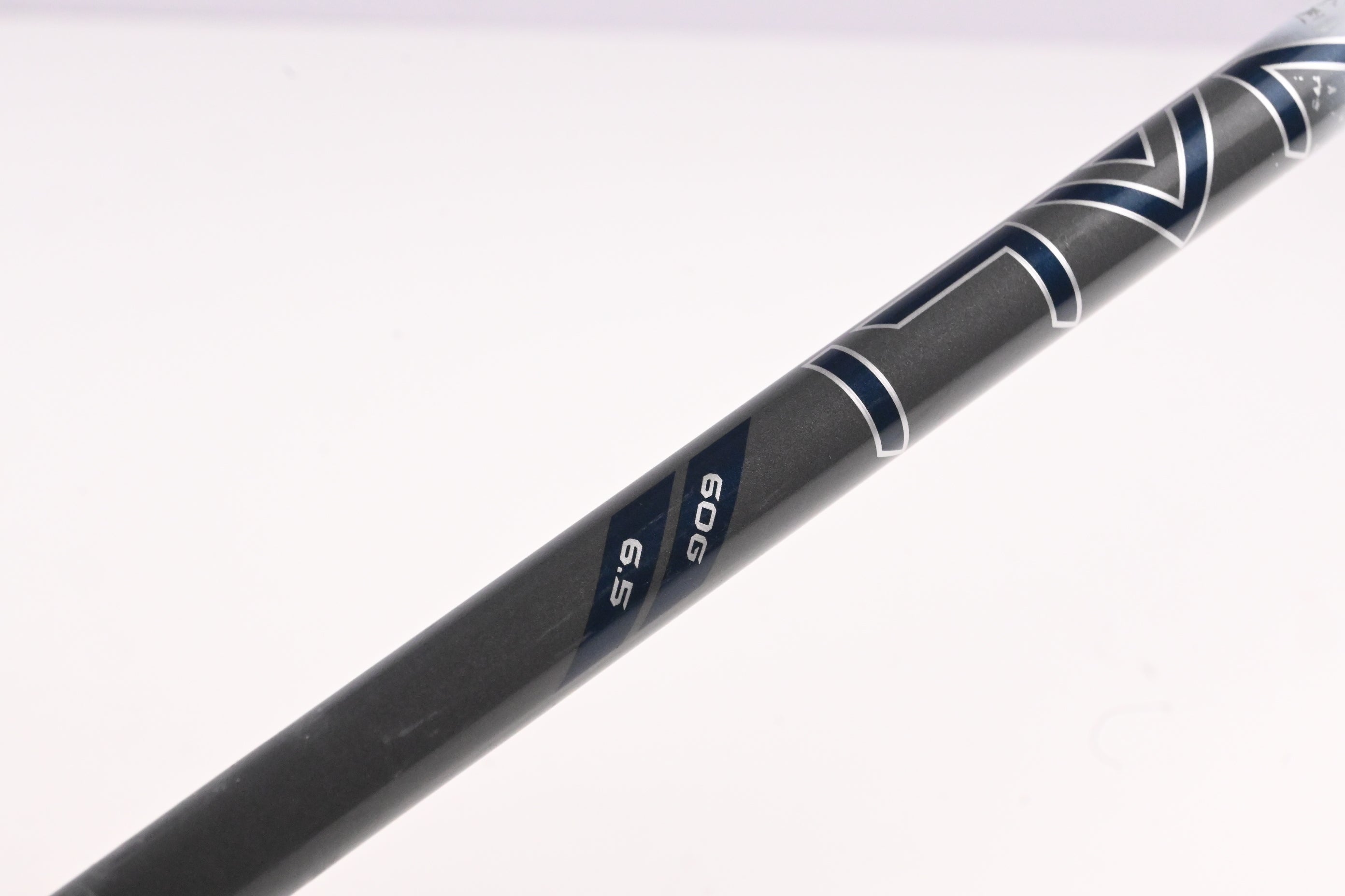 Callaway Paradym Triple Diamond Driver / 10.5 Degree / X-Flex Denali Charcoal 60