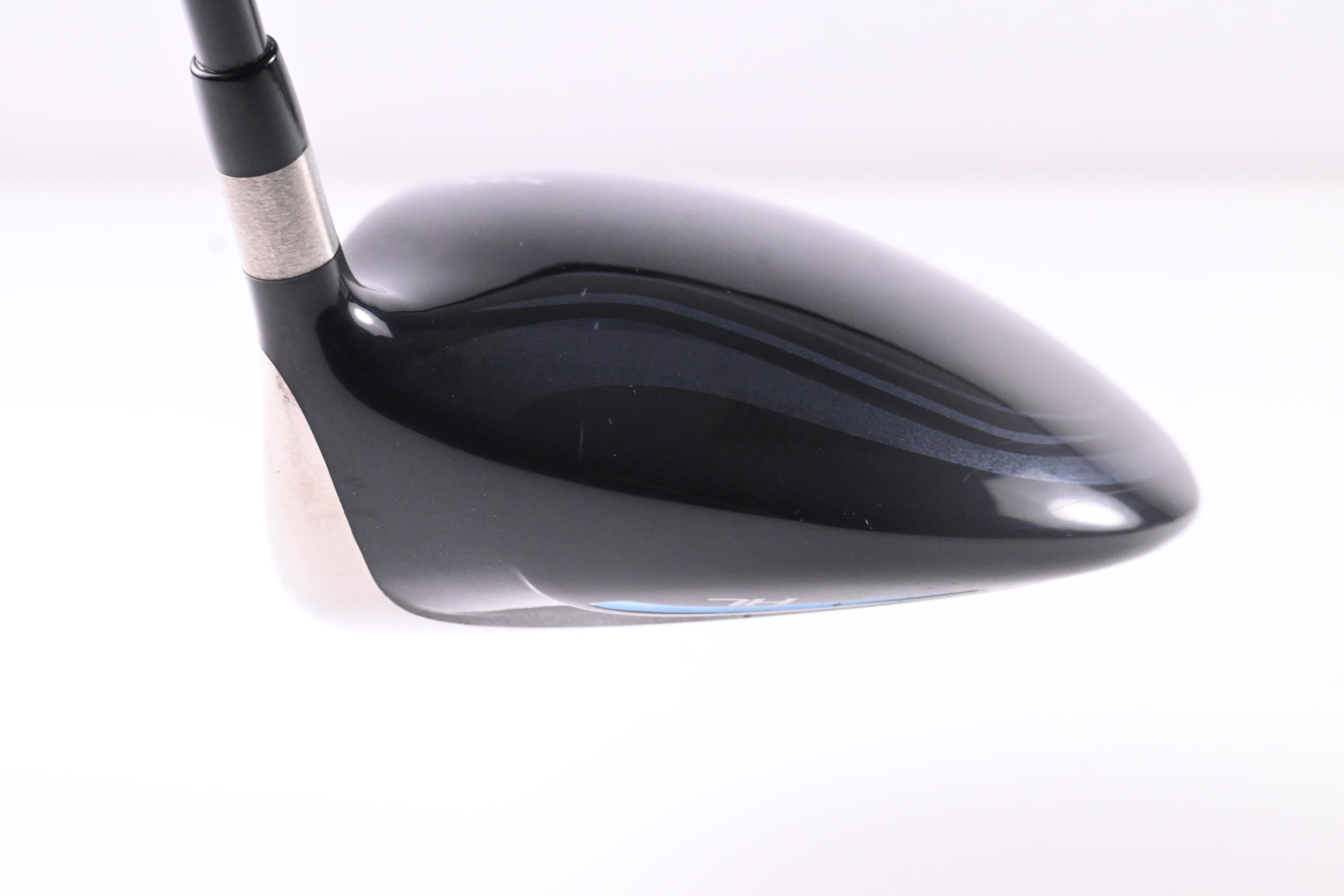 Ladies Mizuno MX-700 Driver / 13 Degree / Ladies Flex Exsar DS4 45 Shaft