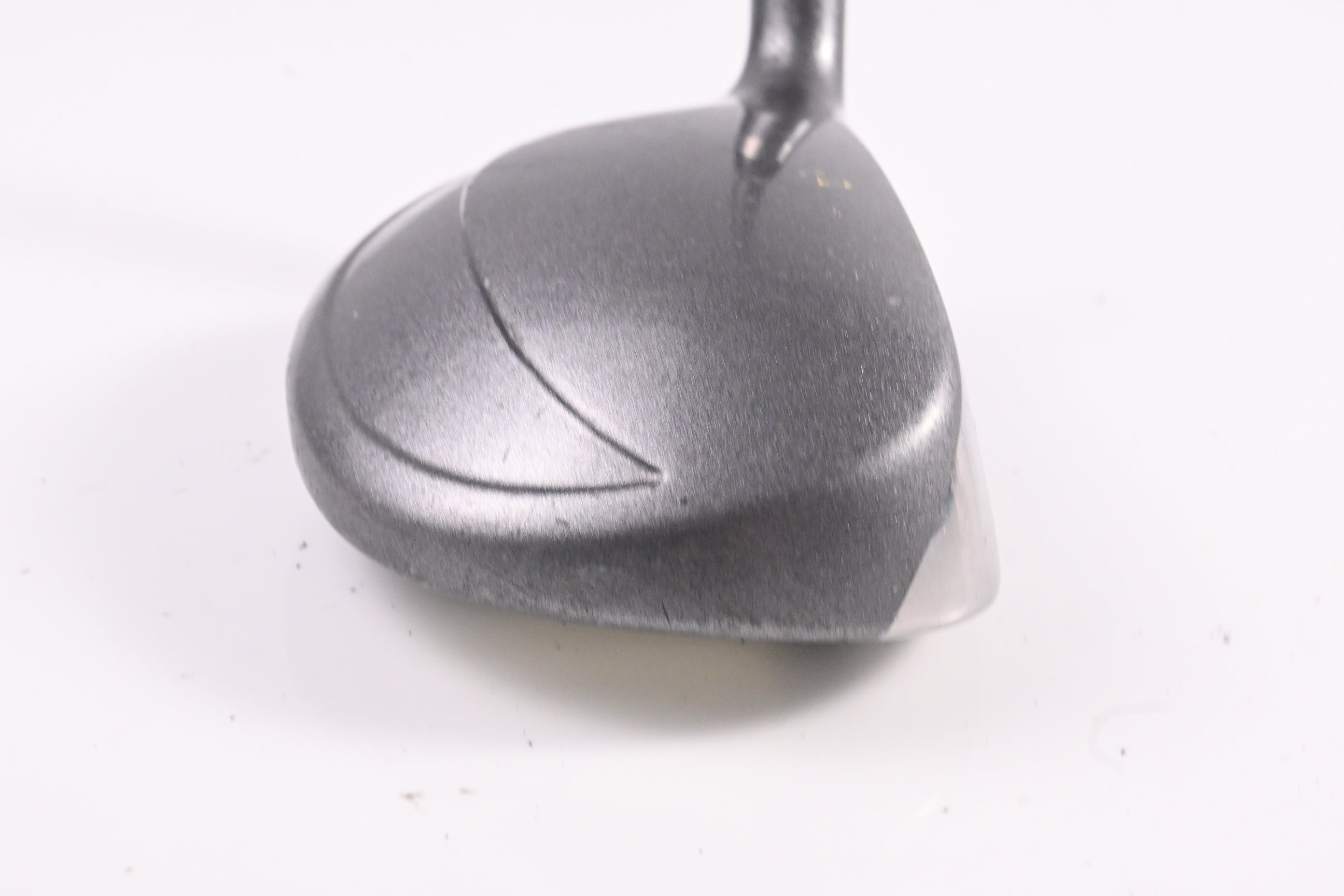 Ladies Adams Insight XTD #3 Wood / 15 Degree / Ladies Flex Aldila 45 Shaft