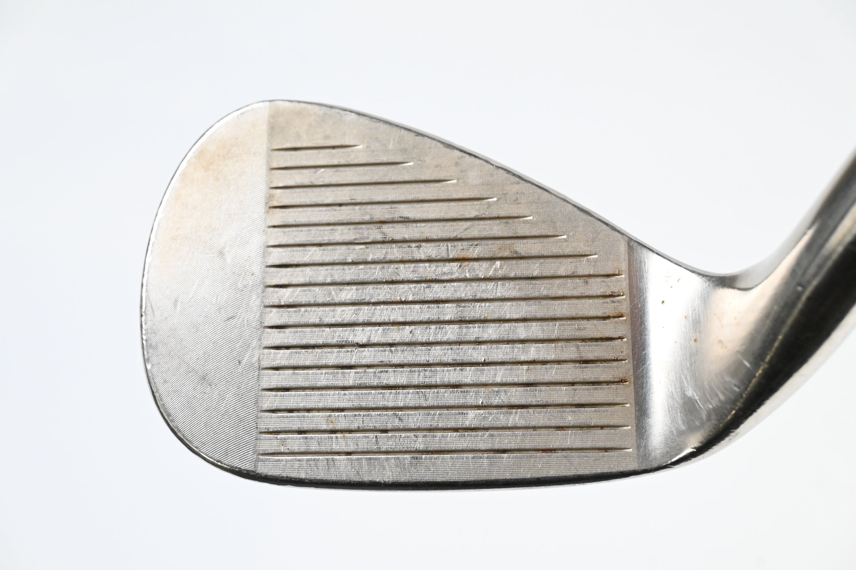 Titleist Vokey SM8 Gap Wedge / 50 Degree / Wedge Flex Vokey Design
