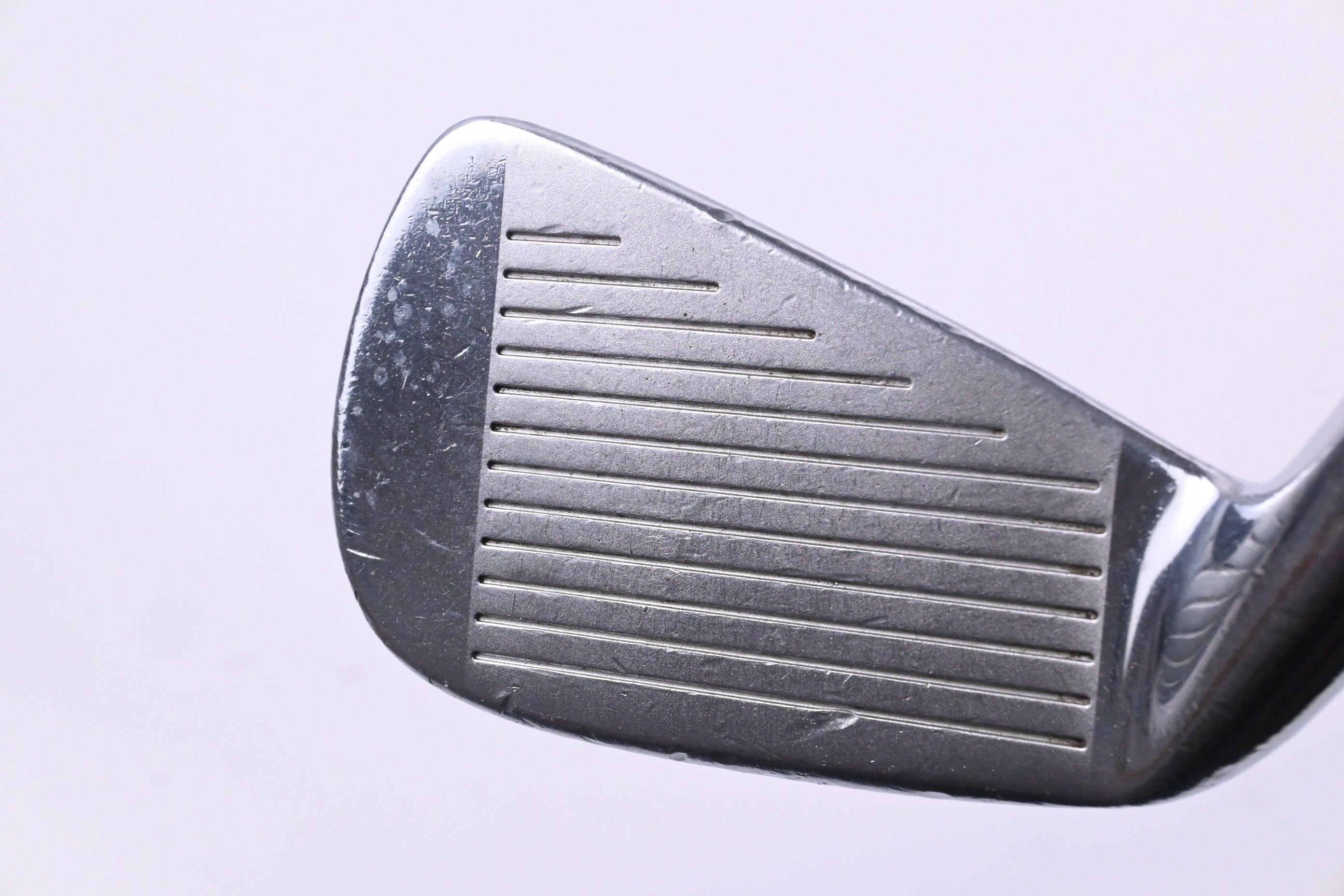 Taylormade RAC MB #4 Iron / 24 Degree / Stiff Flex Dynamic Gold S300 Shaft