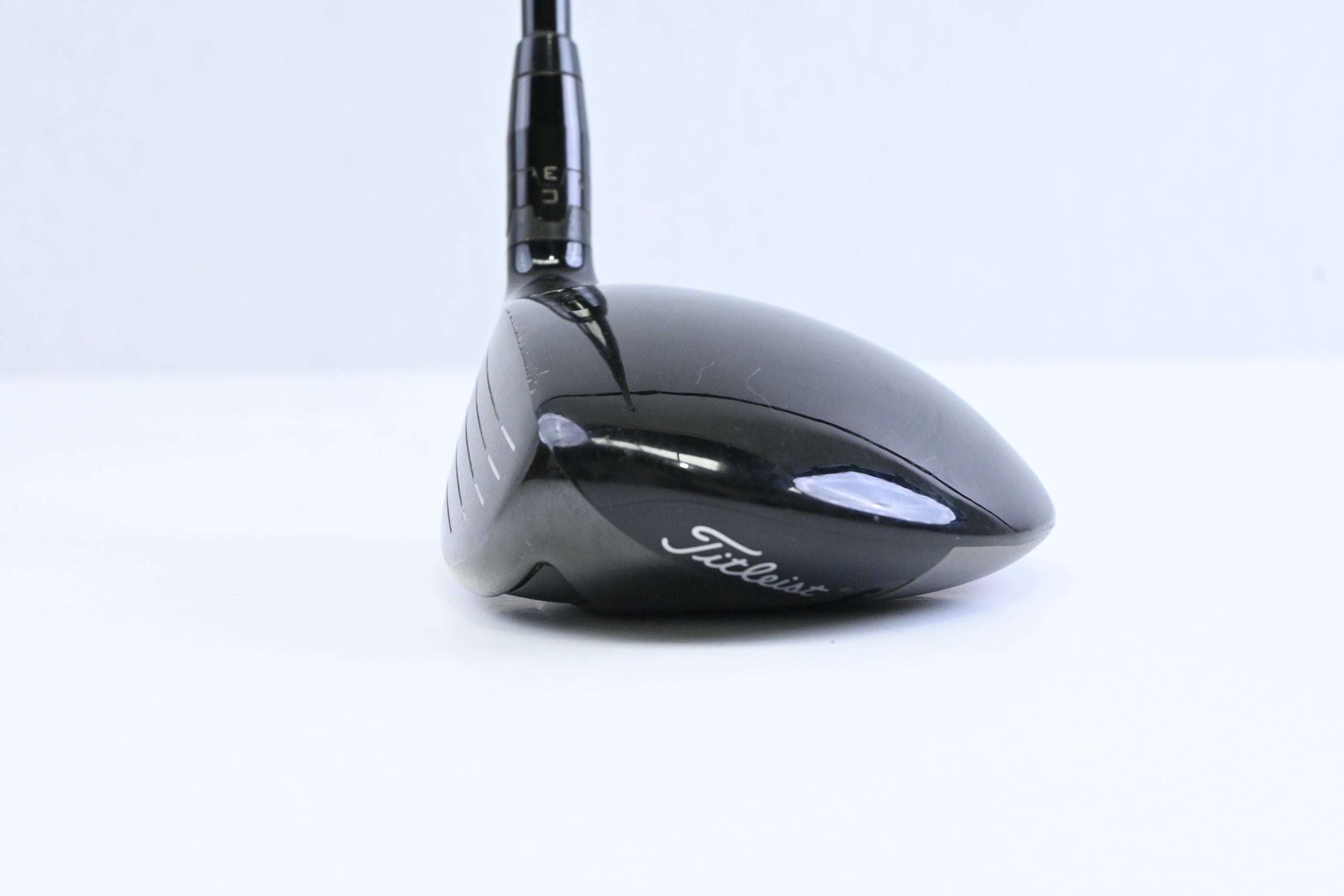 Left Hand Titleist TSi2 #3 Wood / 16.5 Degree / Regular Flex Tensei AV Raw Blue