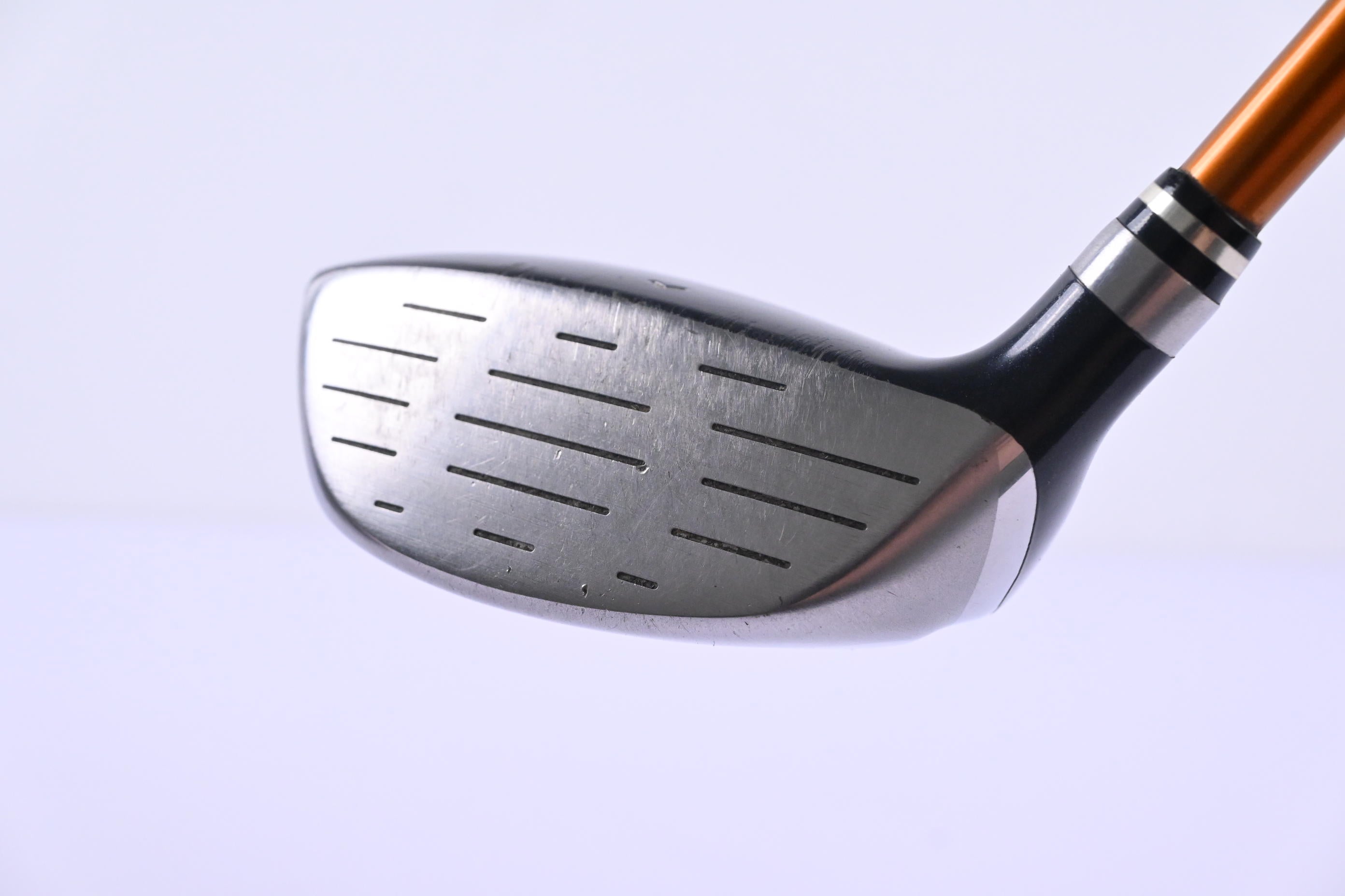 Wilson Staff DF6 #5 Wood / 19 Degree / Regular Flex Aldila NVS-DL 75 Shaft