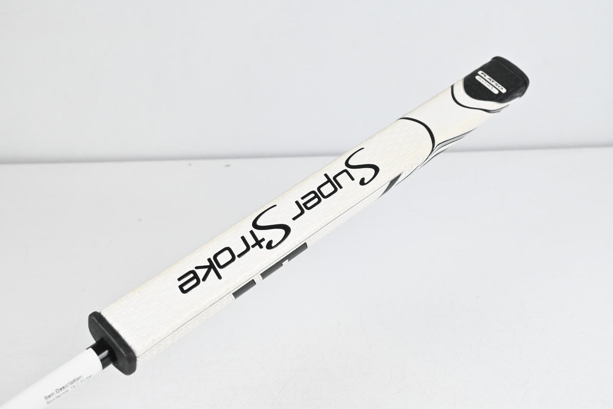 Ping Scottsdale TEC Ally Blue H Putter / 35 Inch