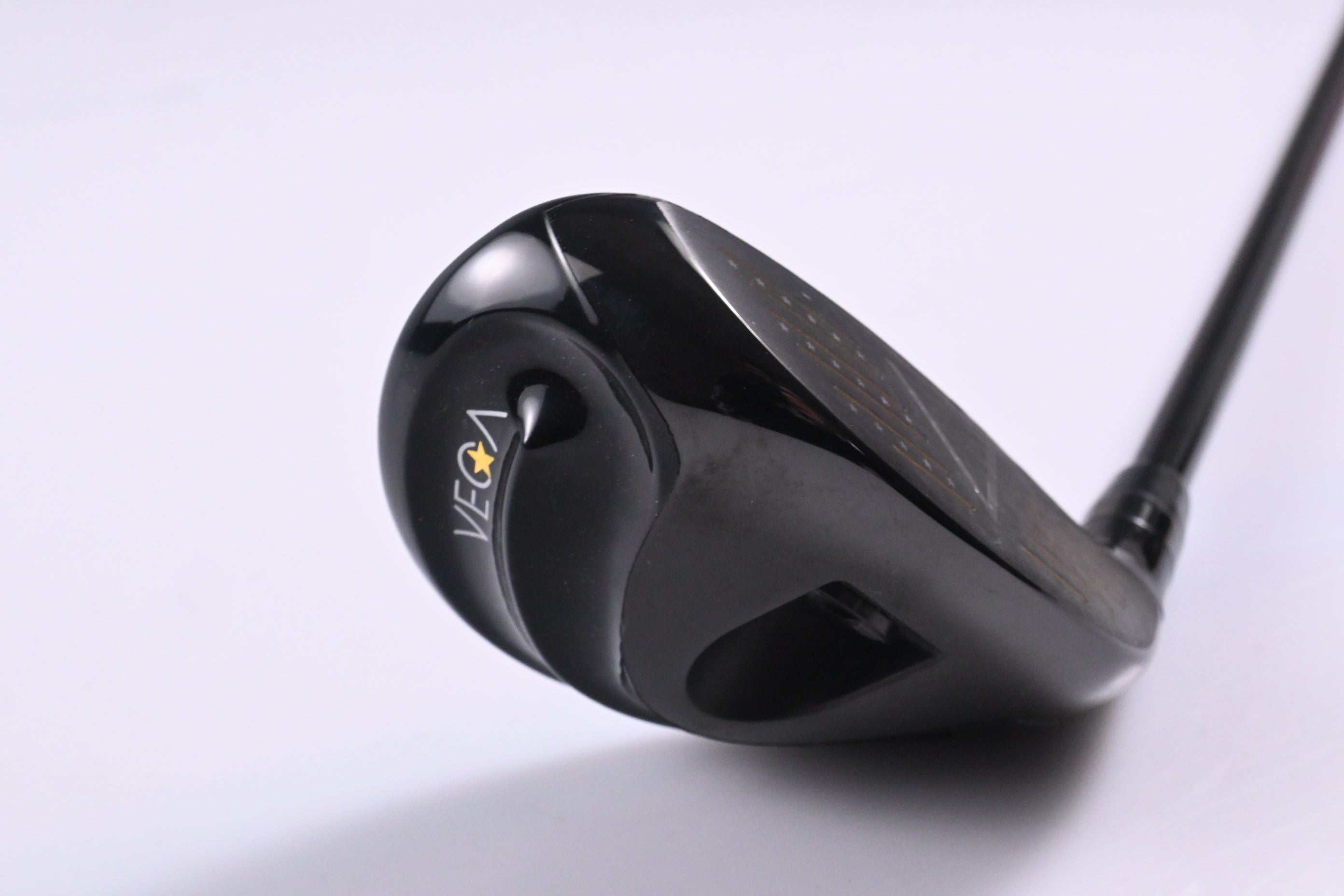 Vega Alkaid #2 Hybrid / 16 Degree / Senior Flex Vega Graphite Shaft