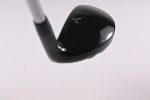 Ladies Callaway Rogue #5 Hybrid / 24 Degree / Ladies Flex Quaranta 40 Shaft