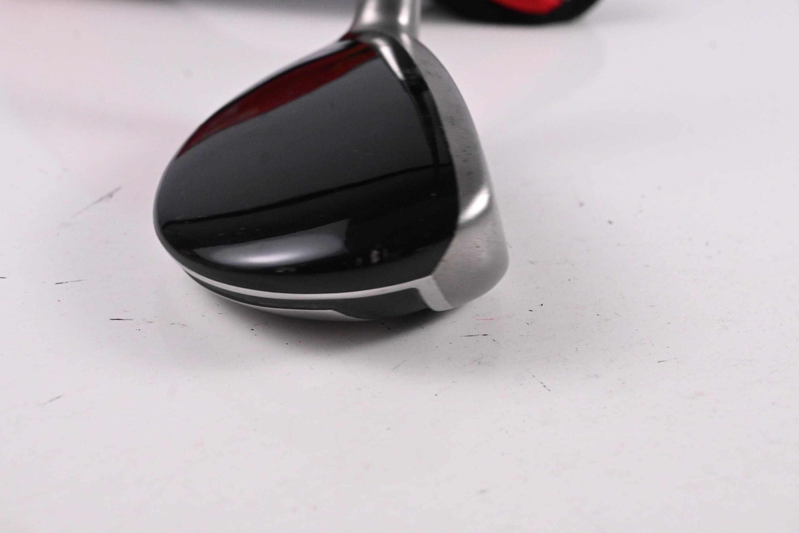 Callaway Diablo Edge #3 Hybrid / 21 Degree / Regular Flex Callaway 70 Shaft