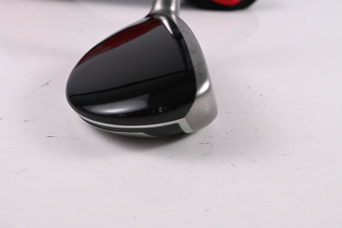 Callaway Diablo Edge #3 Hybrid / 21 Degree / Regular Flex Callaway 70 Shaft