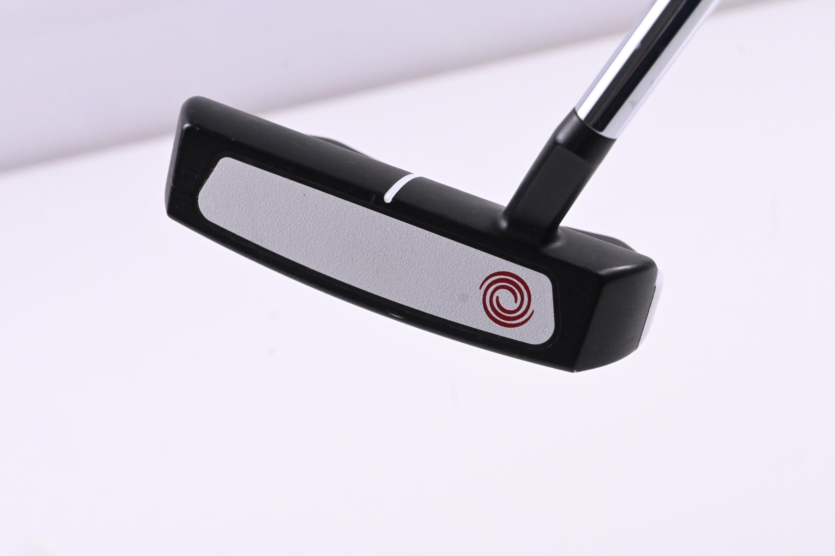 Odyssey White Hot Versa Three T S Putter / 34 Inch