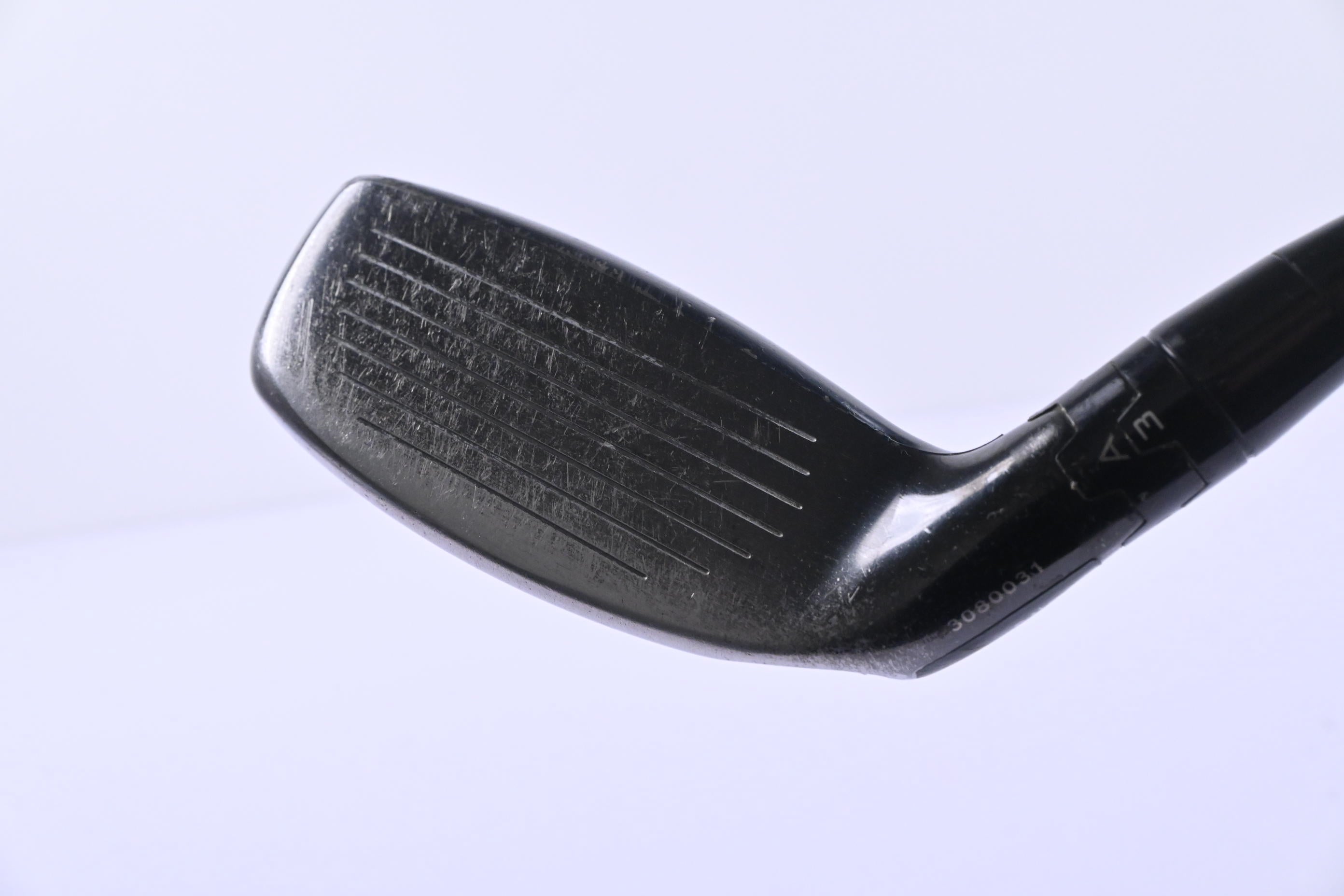 Titleist TSi3 #2 Hybrid / 18 Degree / Stiff Flex HZRDUS Smoke Black RDX 80 Shaft