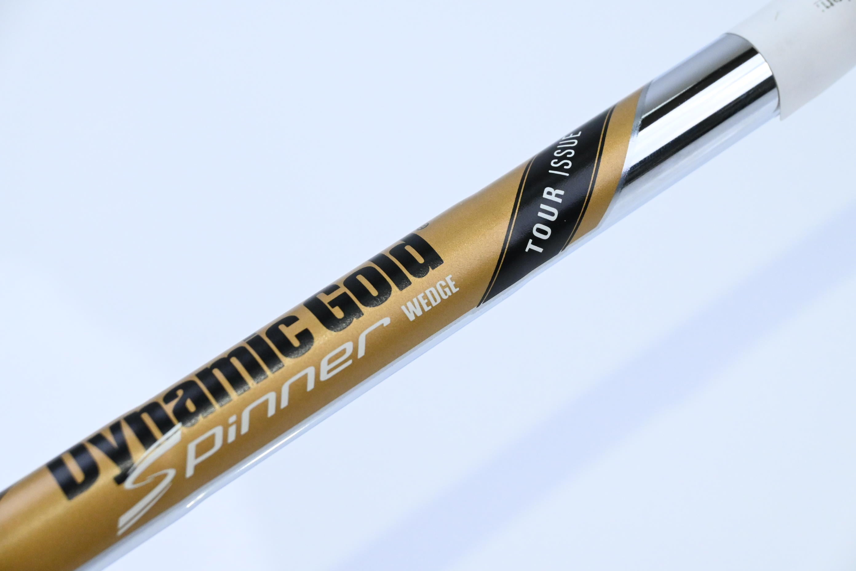 Cobra King 2025 Sand Wedge / 54 Degree / Wedge Flex Dynamic Gold Spinner