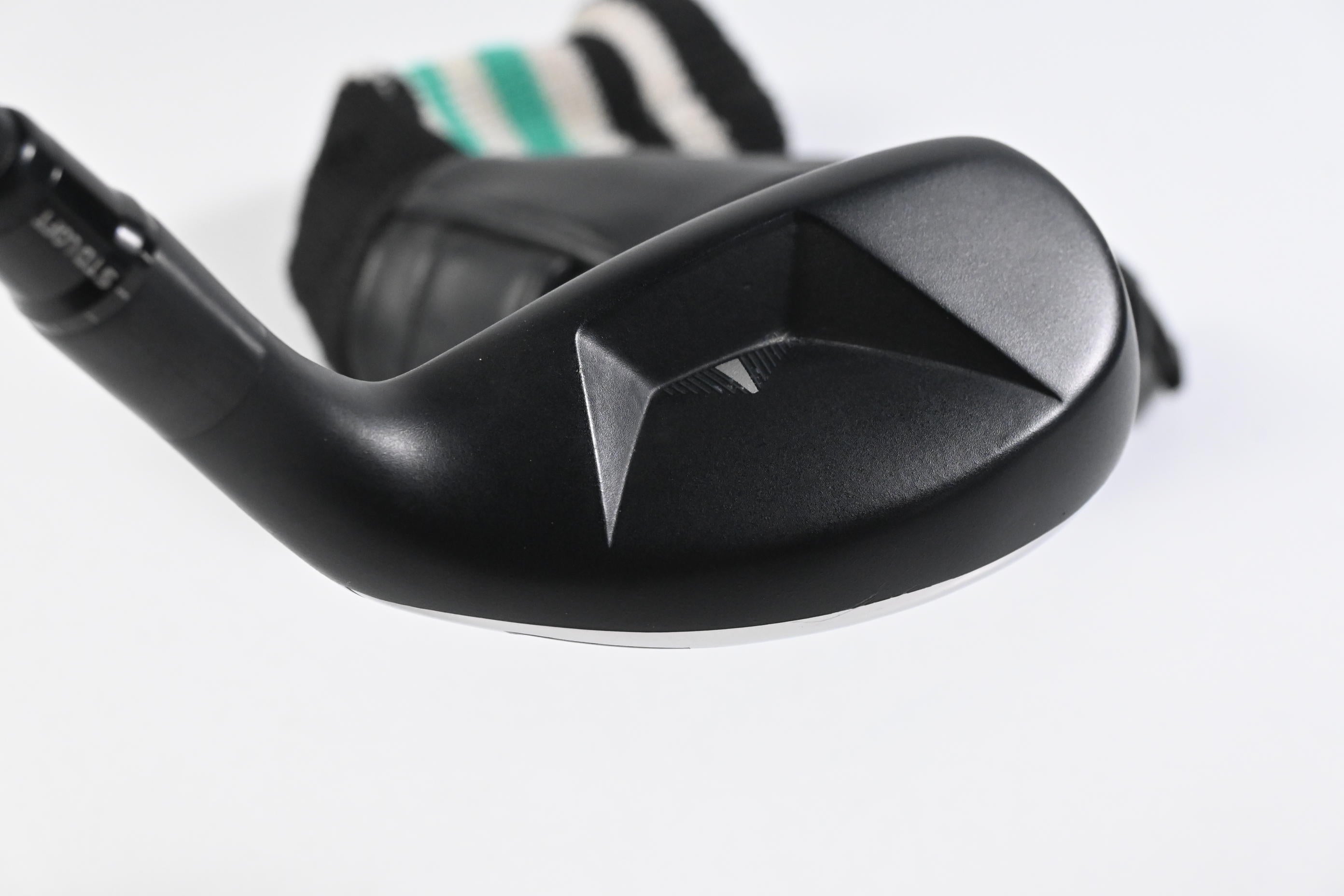 Taylormade GAPR Hi #3 Hybrid / 19 Degree / Regular Flex KBS 70 Shaft