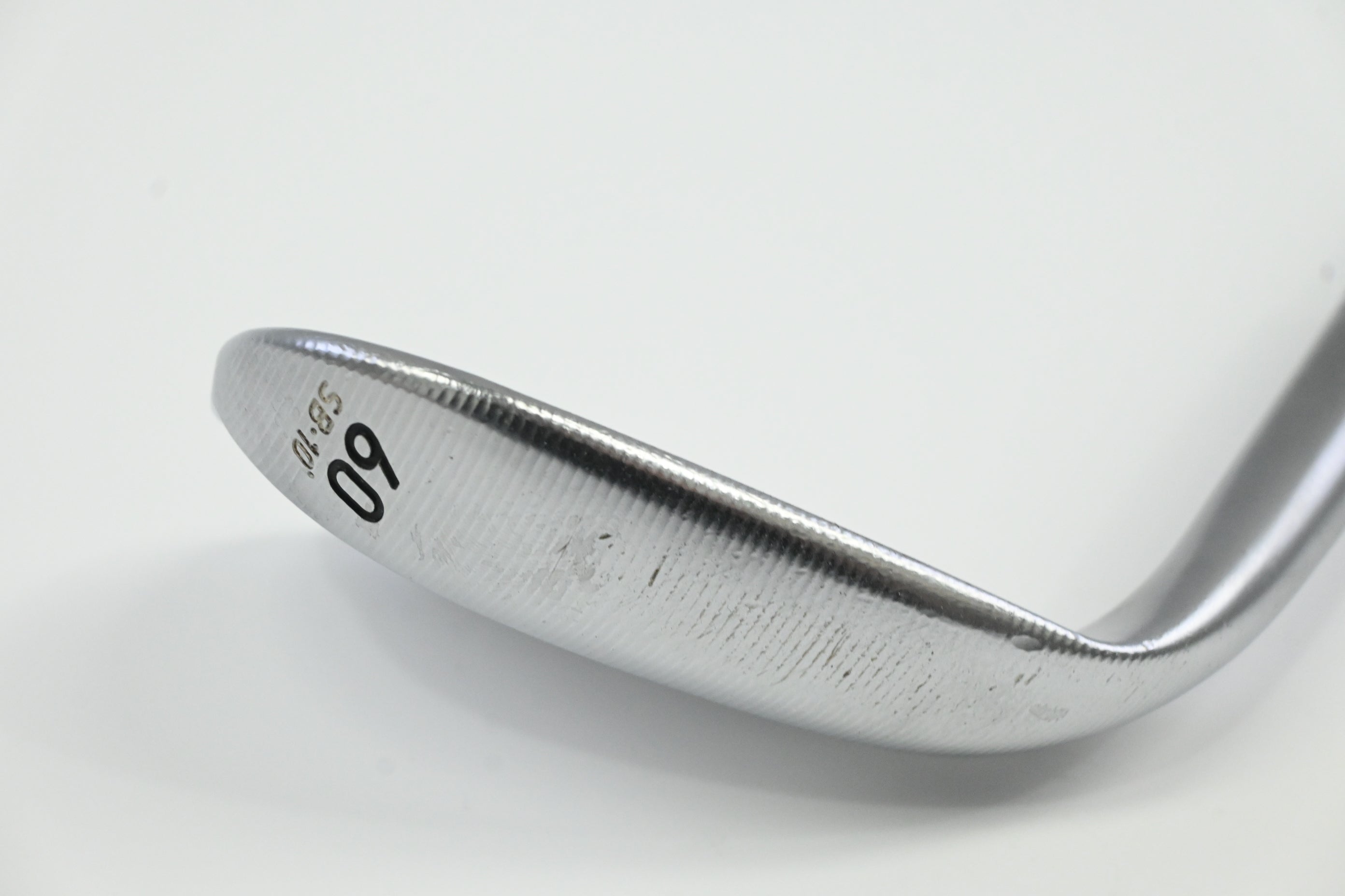 Taylormade Milled Grind 5 Lob Wedge / 60 Degree / Wedge Flex Dynamic Gold 115