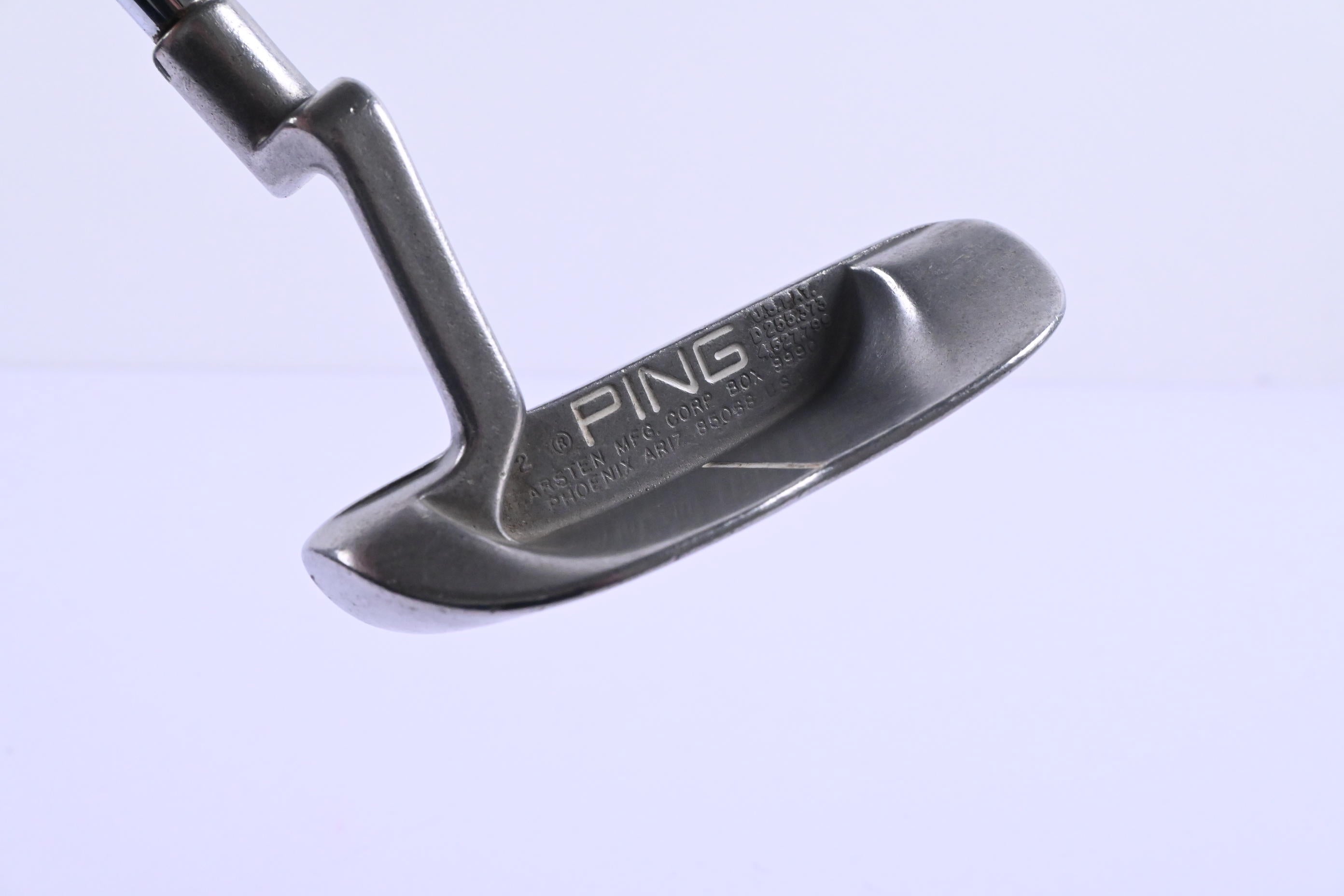 Ping Karsten Original B60 Putter / 34 Inch