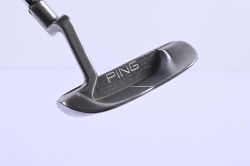 Ping Karsten Original B60 Putter / 34 Inch