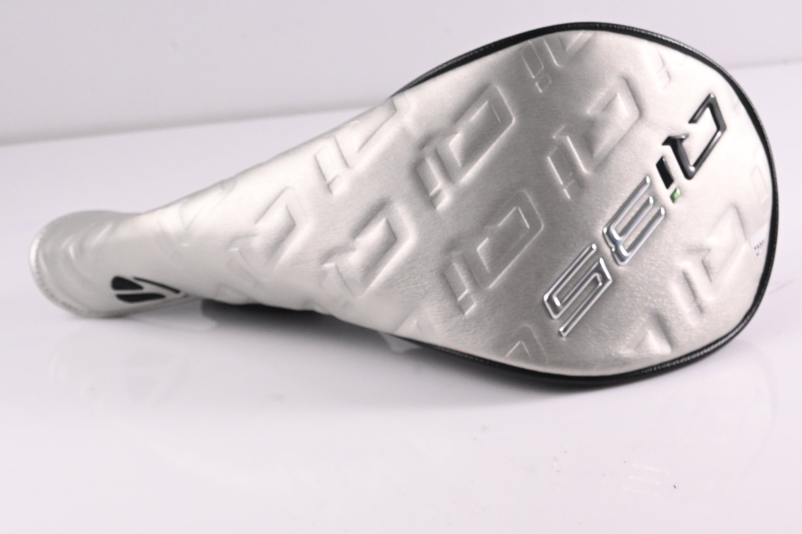 Taylormade Qi35 Max Lite Driver / 12 Degree / Stiff Flex Ventus Blue 5 Shaft