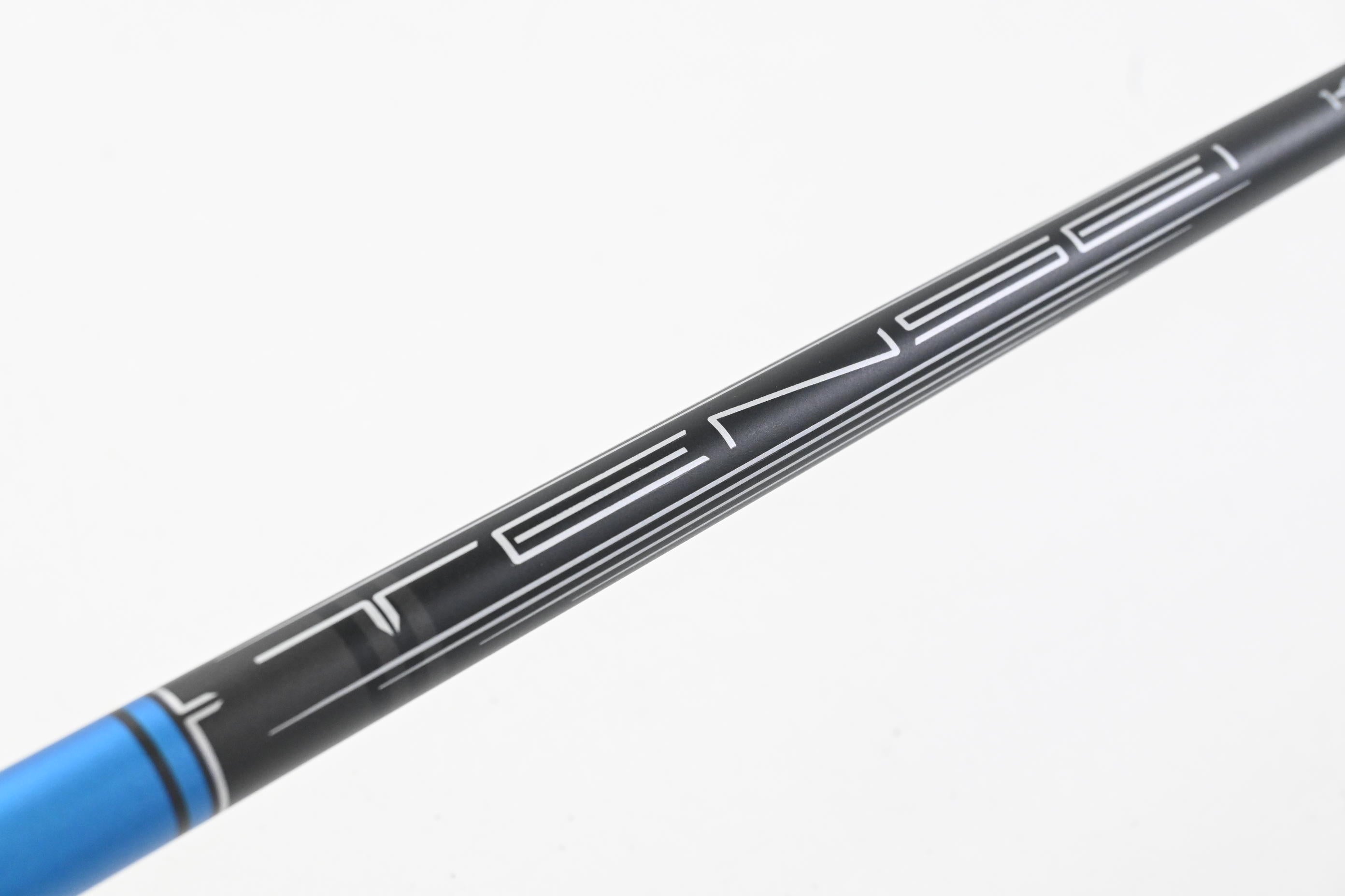 Mitsubishi Chemical Tensei 1K Blue 75 Driver Shaft / X-Flex / Mizuno
