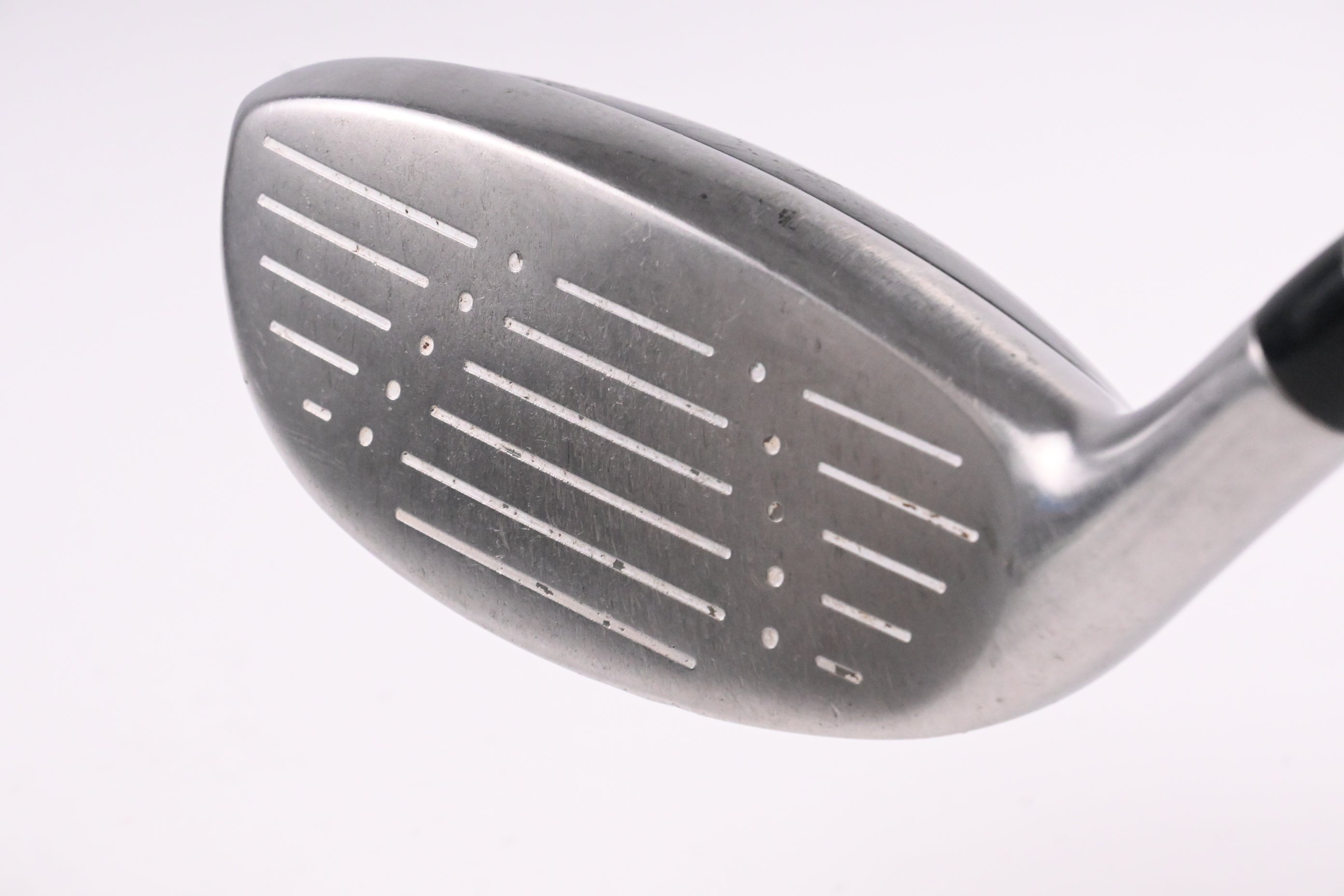 Cobra Baffler DWS #3 Hybrid / 23 Degree / Senior Flex Aldila VS Proto 60 Shaft