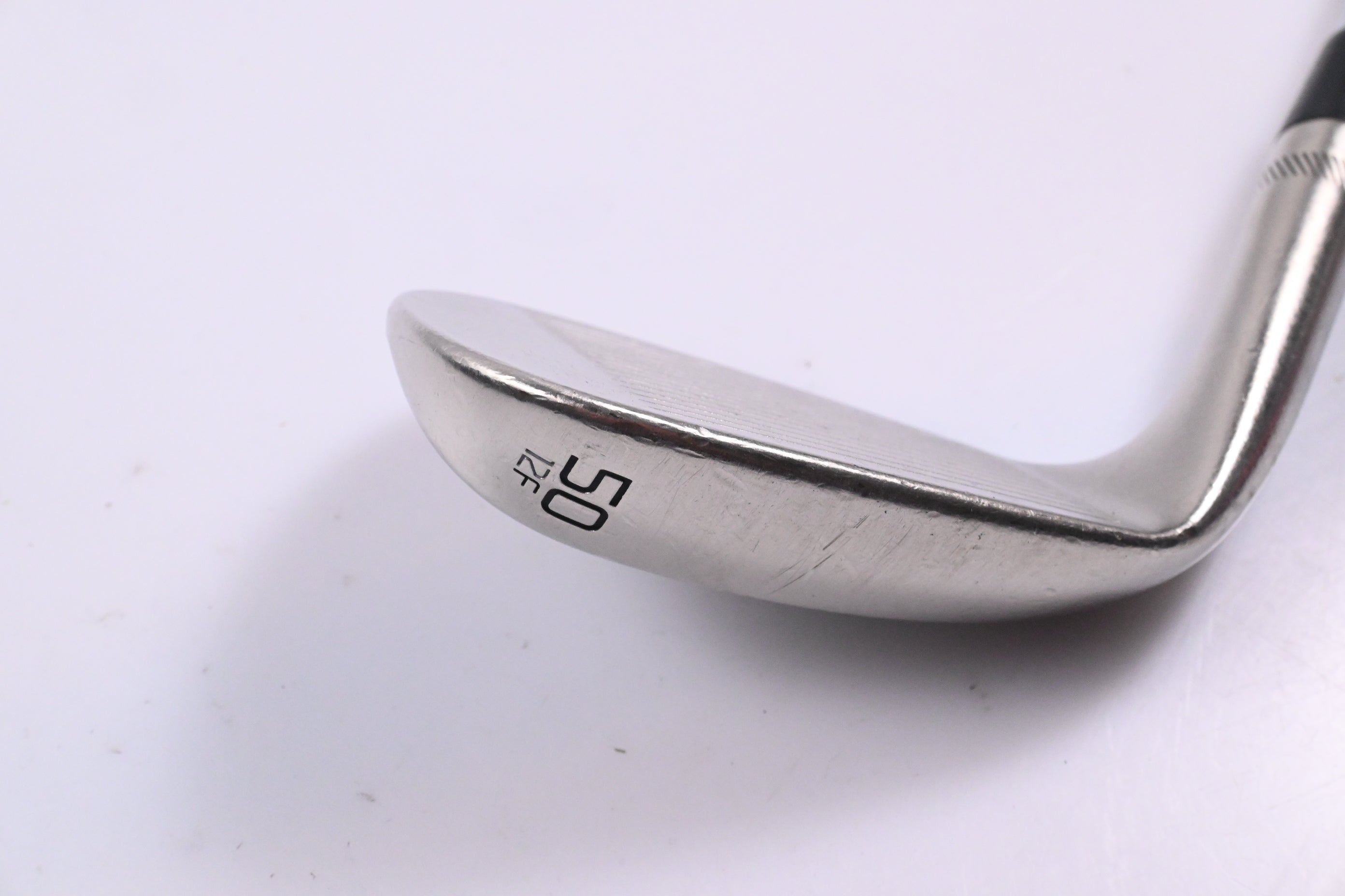 Titleist Vokey SM10 Gap Wedge / 50 Degree / Stiff Flex NS Pro Modus 3 Tour 130