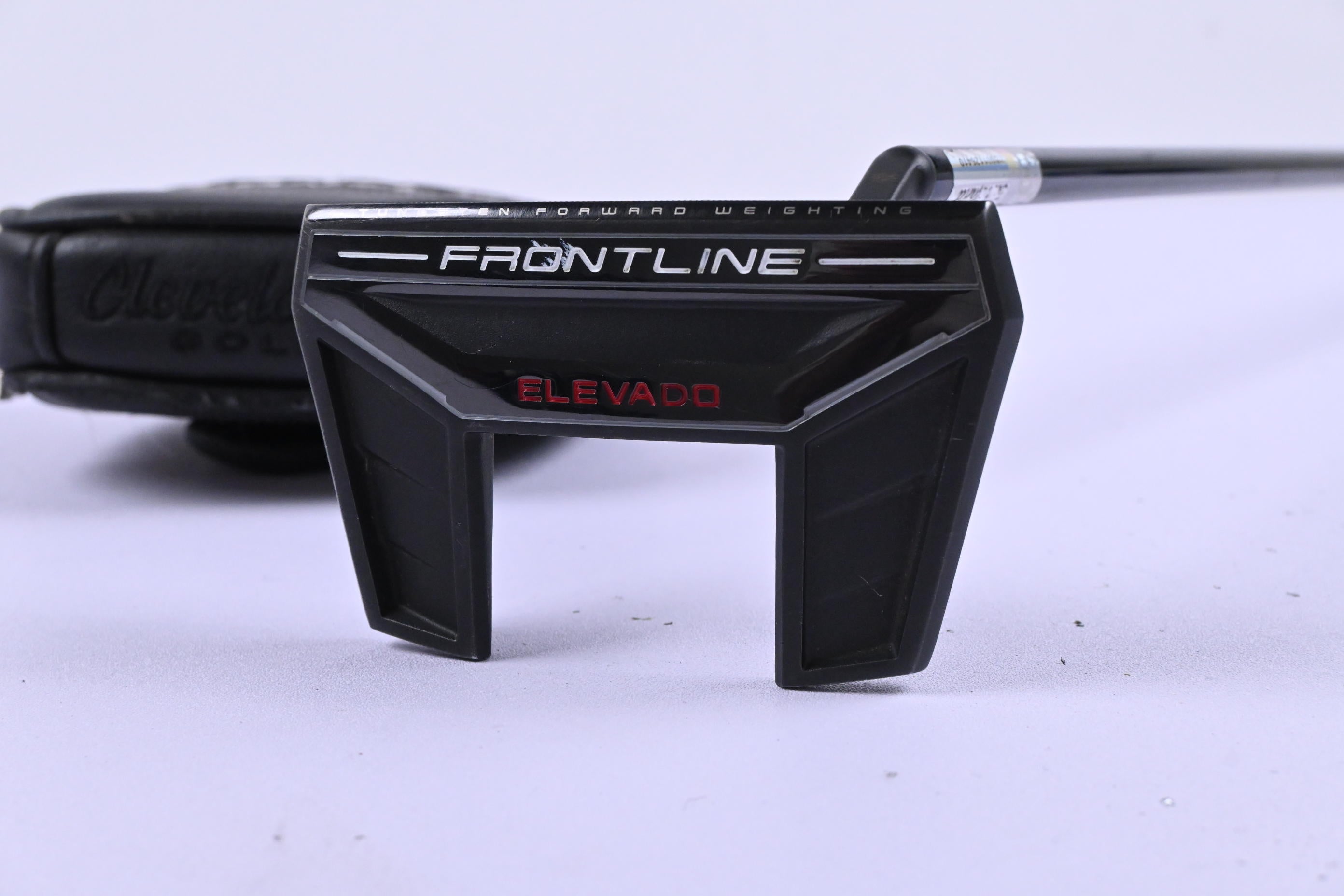 Cleveland Frontline Elevado Putter / 35 Inch